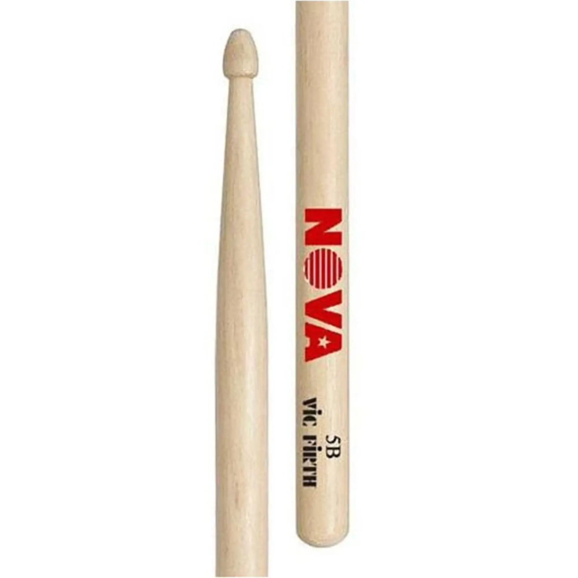 Барабанные палочки Vic Firth NOVA N5B (1 / 1)