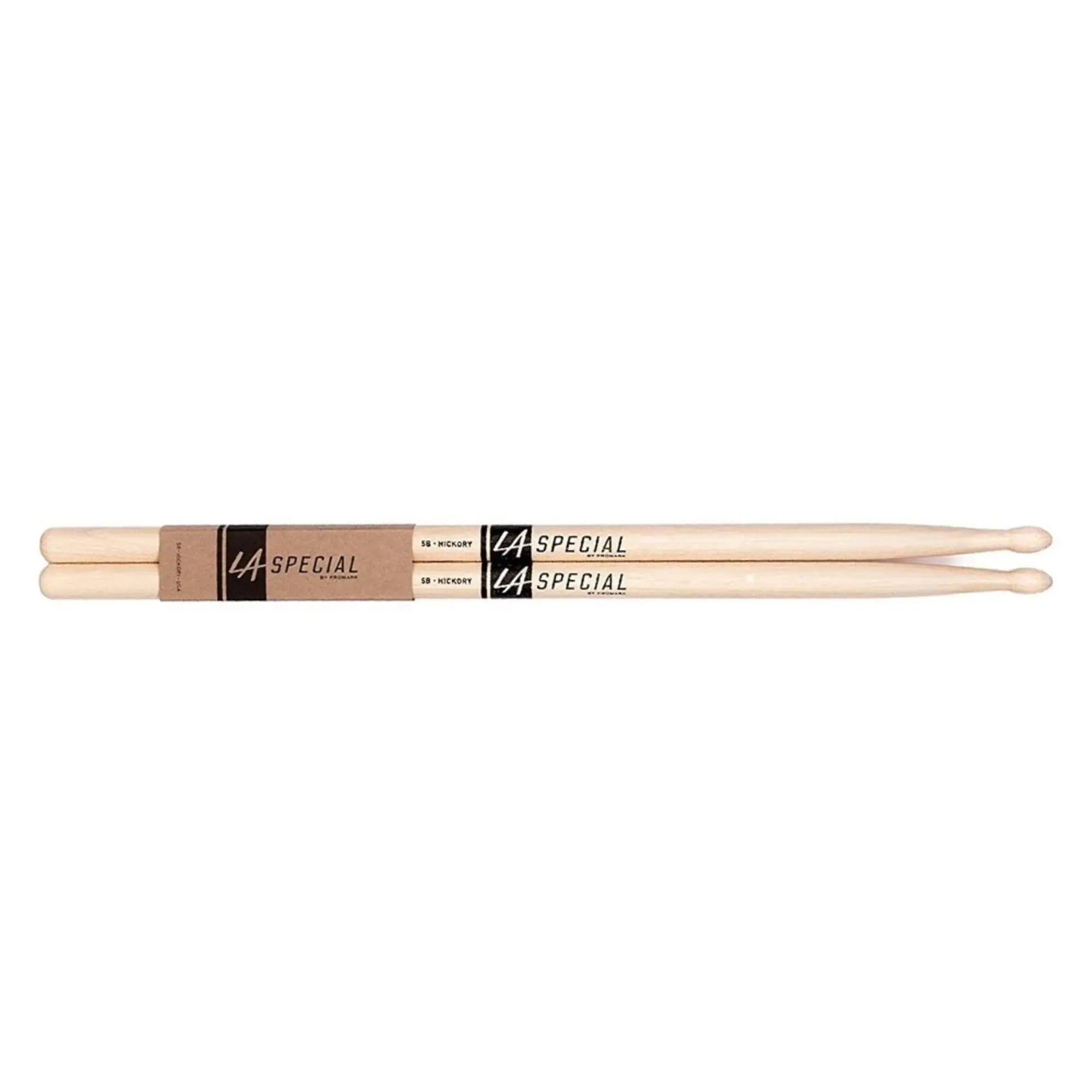 Барабанные палочки ProMark LA Special LA5BW (1 / 1)
