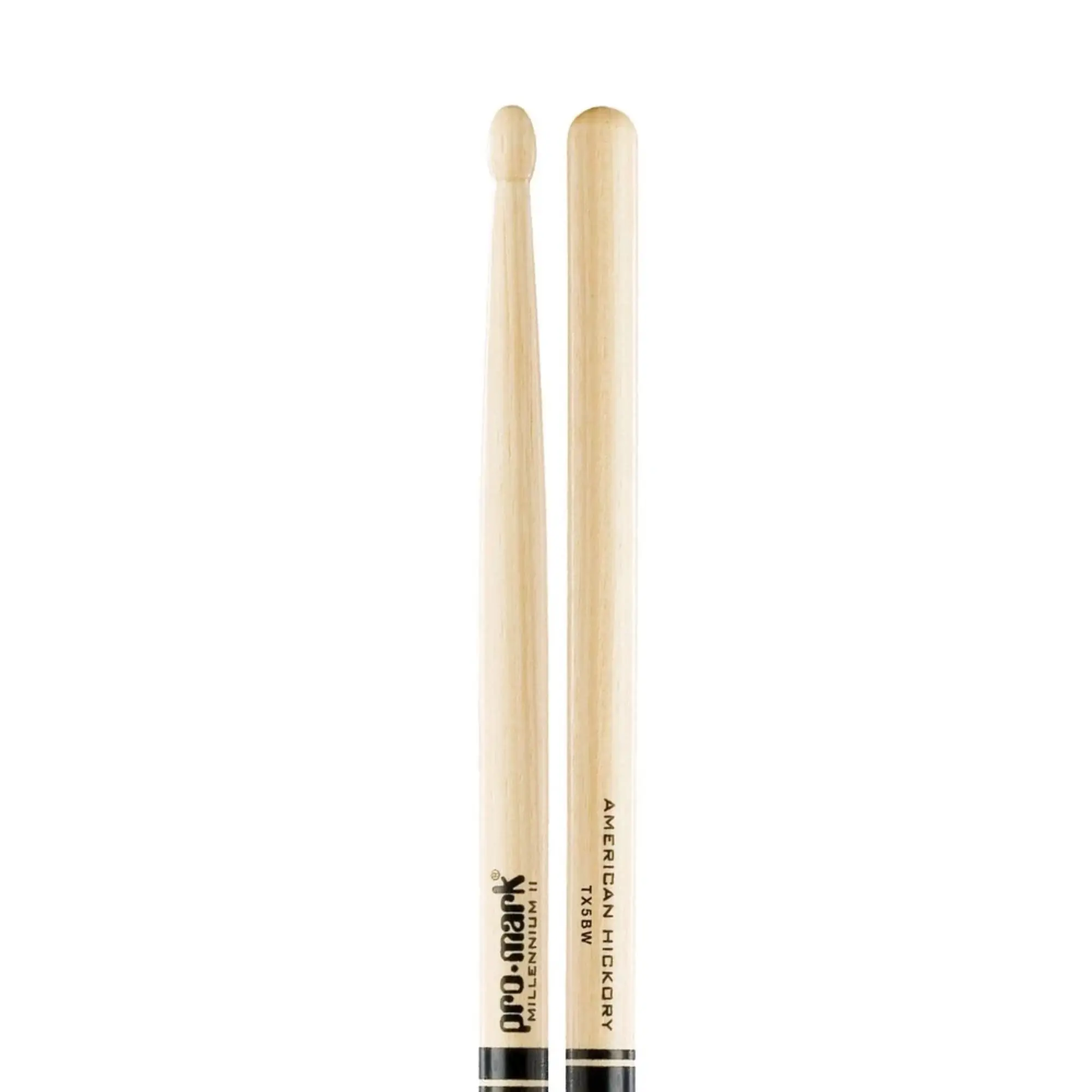 Барабанные палочки ProMark TX5BW (1 / 1)