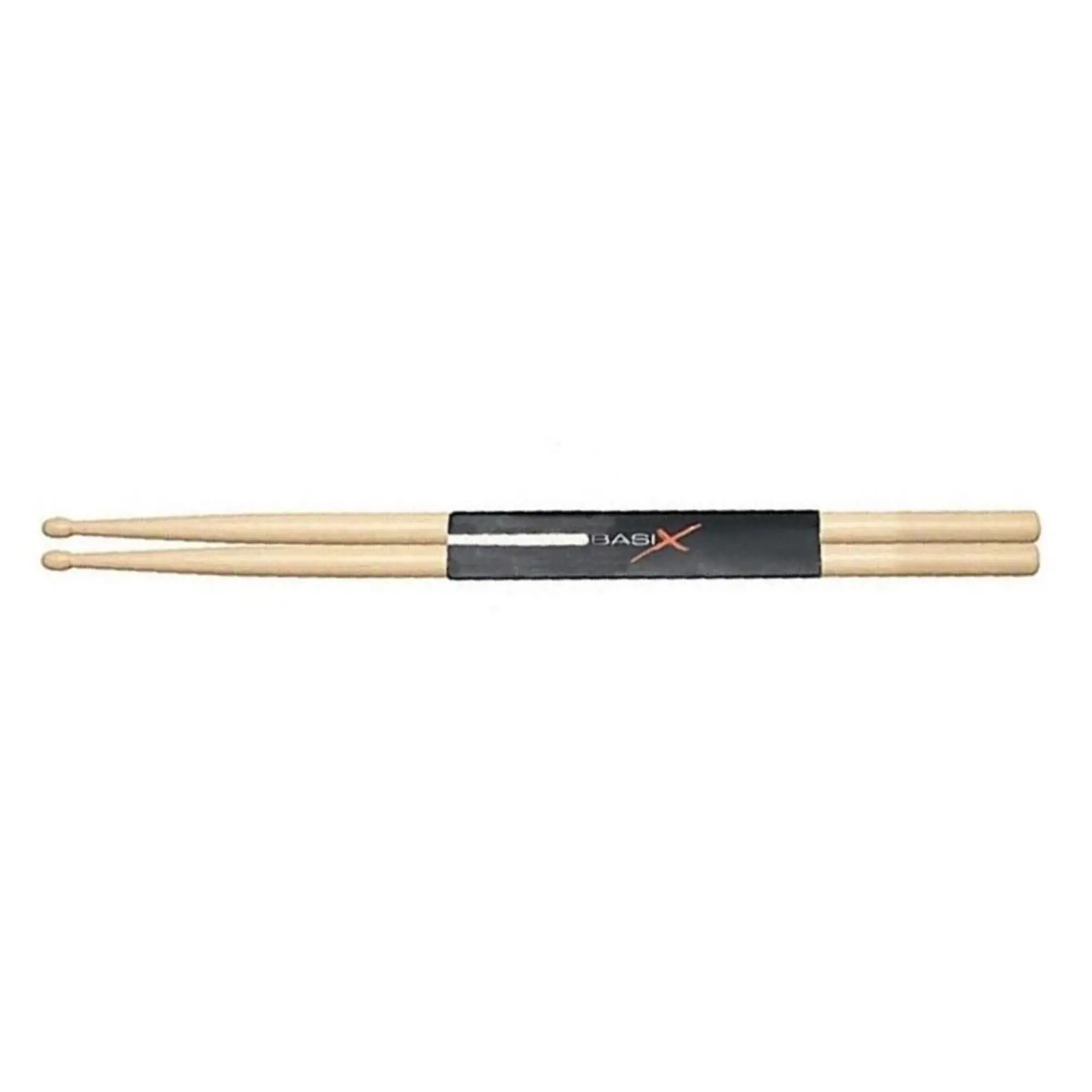 Барабанные палочки Gewa BasiX Hickory 5B BH5B (1 / 1)