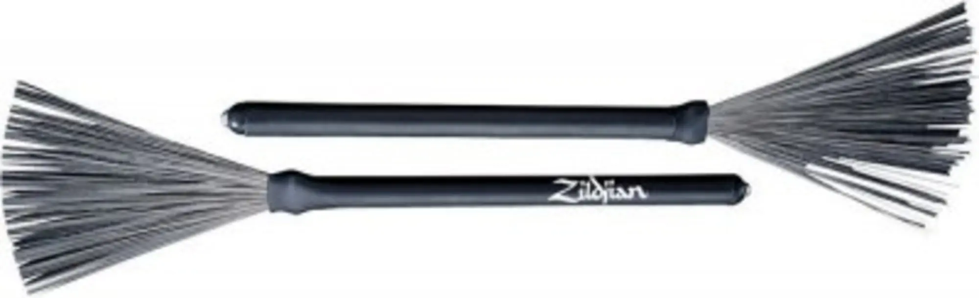 Щетки ZILDJIAN SDWBZB1 (1 / 1)