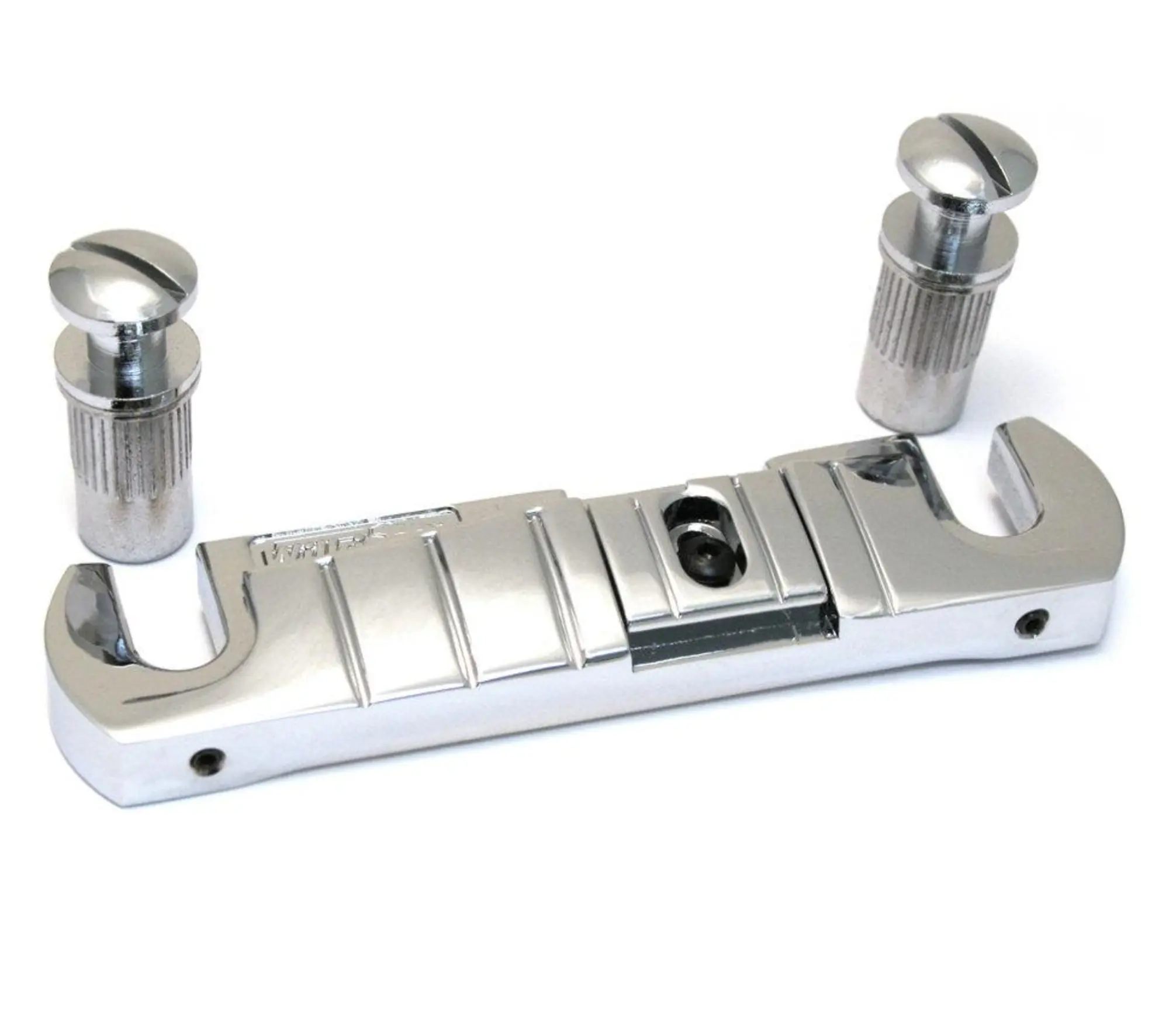 Бридж для электрогитары, Wraparound Bridge, Wilkinson GTB/CR (1 / 1)