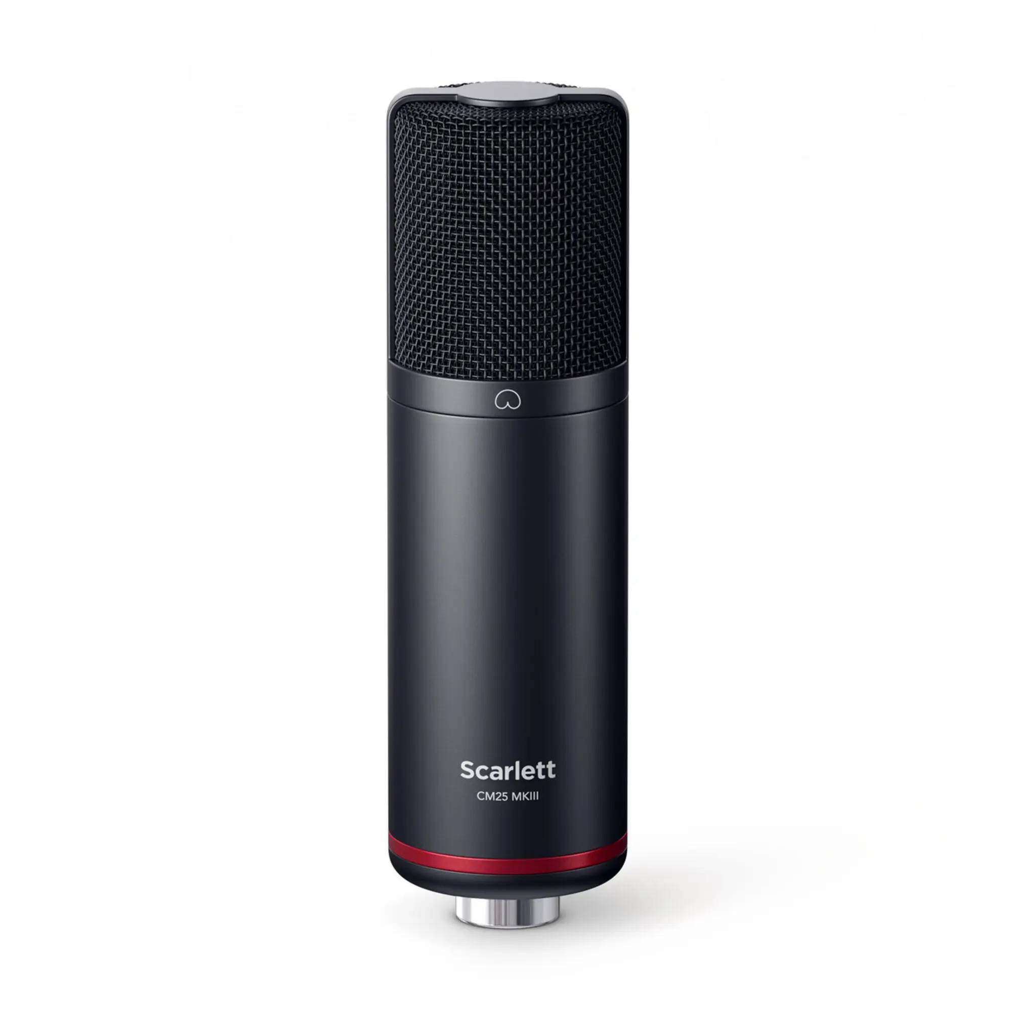 Комплект для домашней студии Focusrite Scarlett Solo Studio 4th Gen (3 / 4)