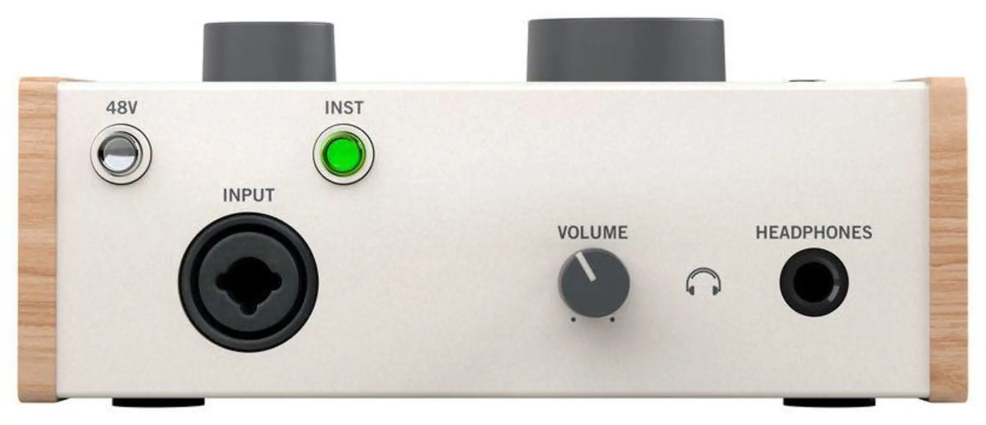 Звуковая карта Universal Audio VOLT 176 VT-176 (2 / 3)