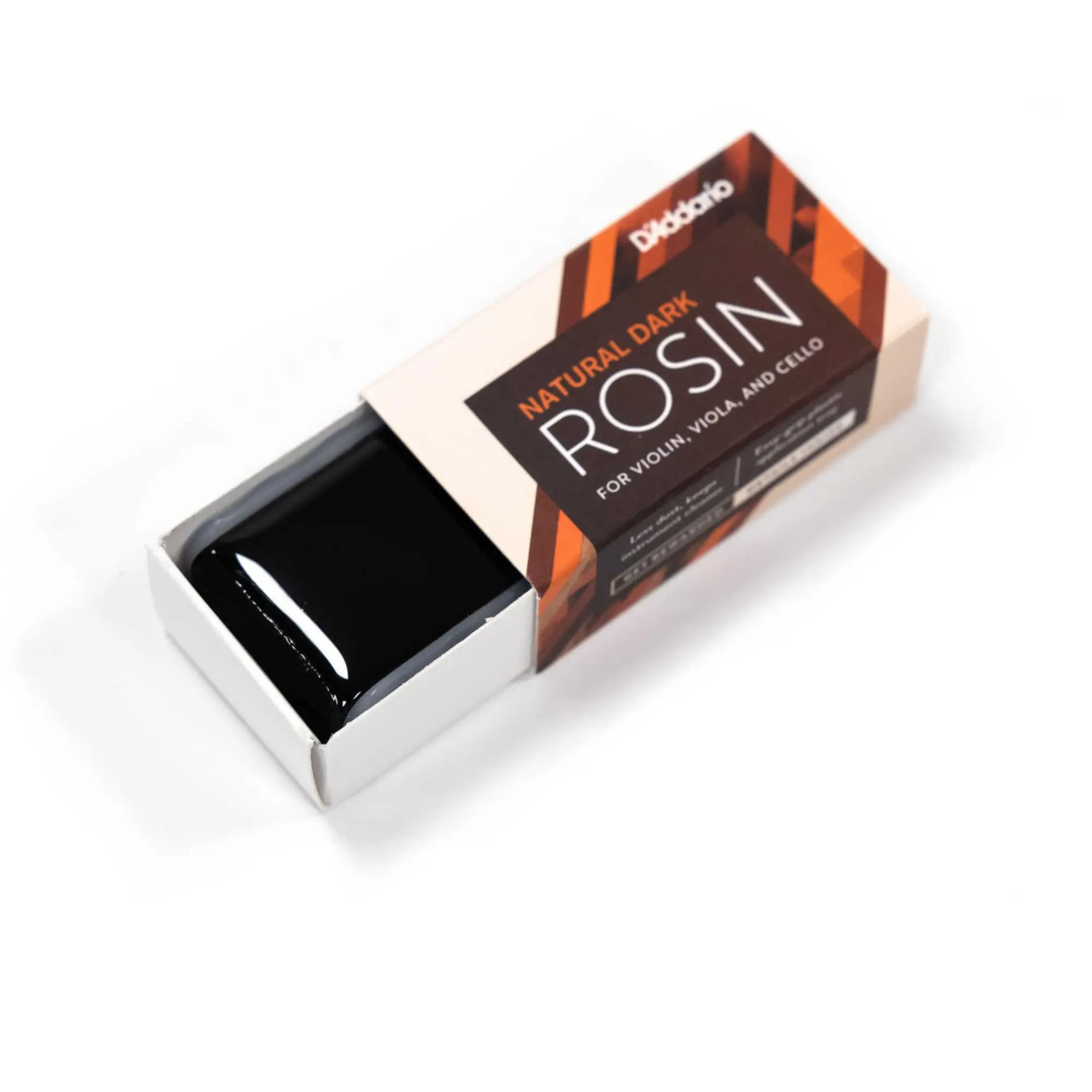 Канифоль для скрипки D'Addario VR300 (1 / 1)