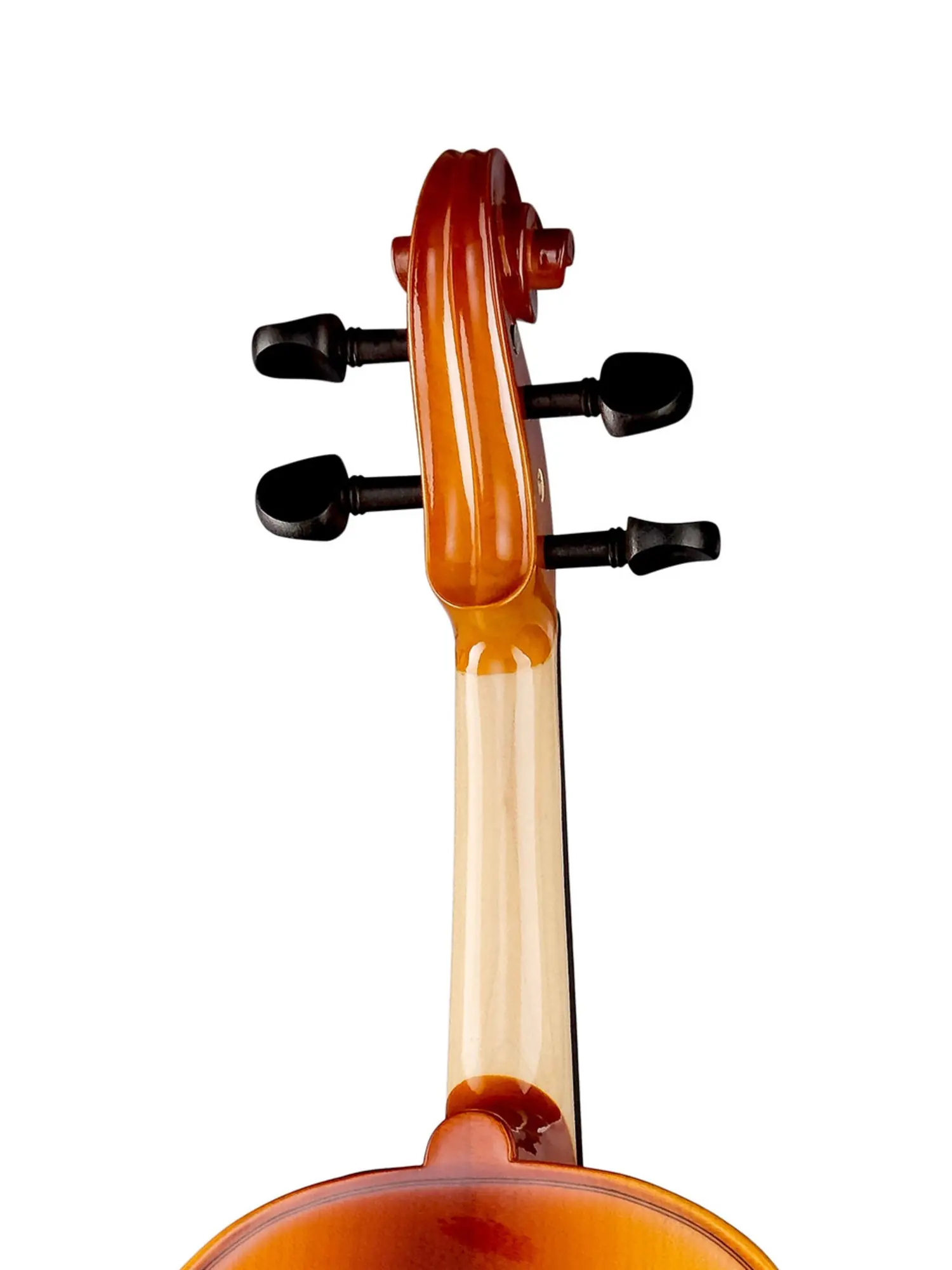 Скрипка 4/4 в футляре со смычком, Mirra VB-310-4/4 (2 / 4)