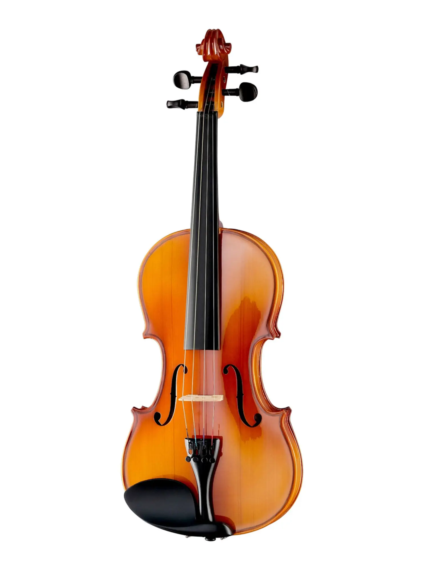 Скрипка 4/4 в футляре со смычком, Mirra VB-310-4/4 (3 / 4)