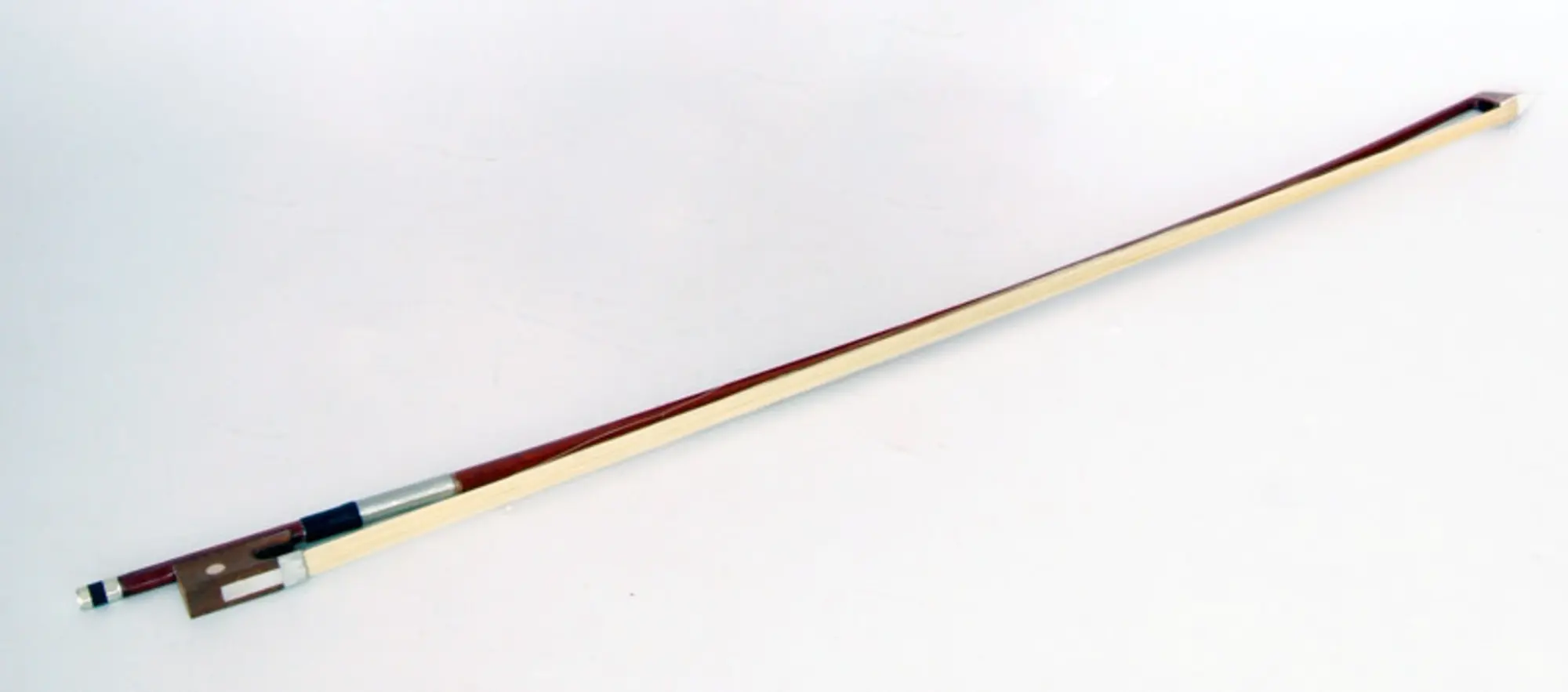 Смычок для скрипки размером 1/2, Carayа Bows-1/2 (1 / 1)