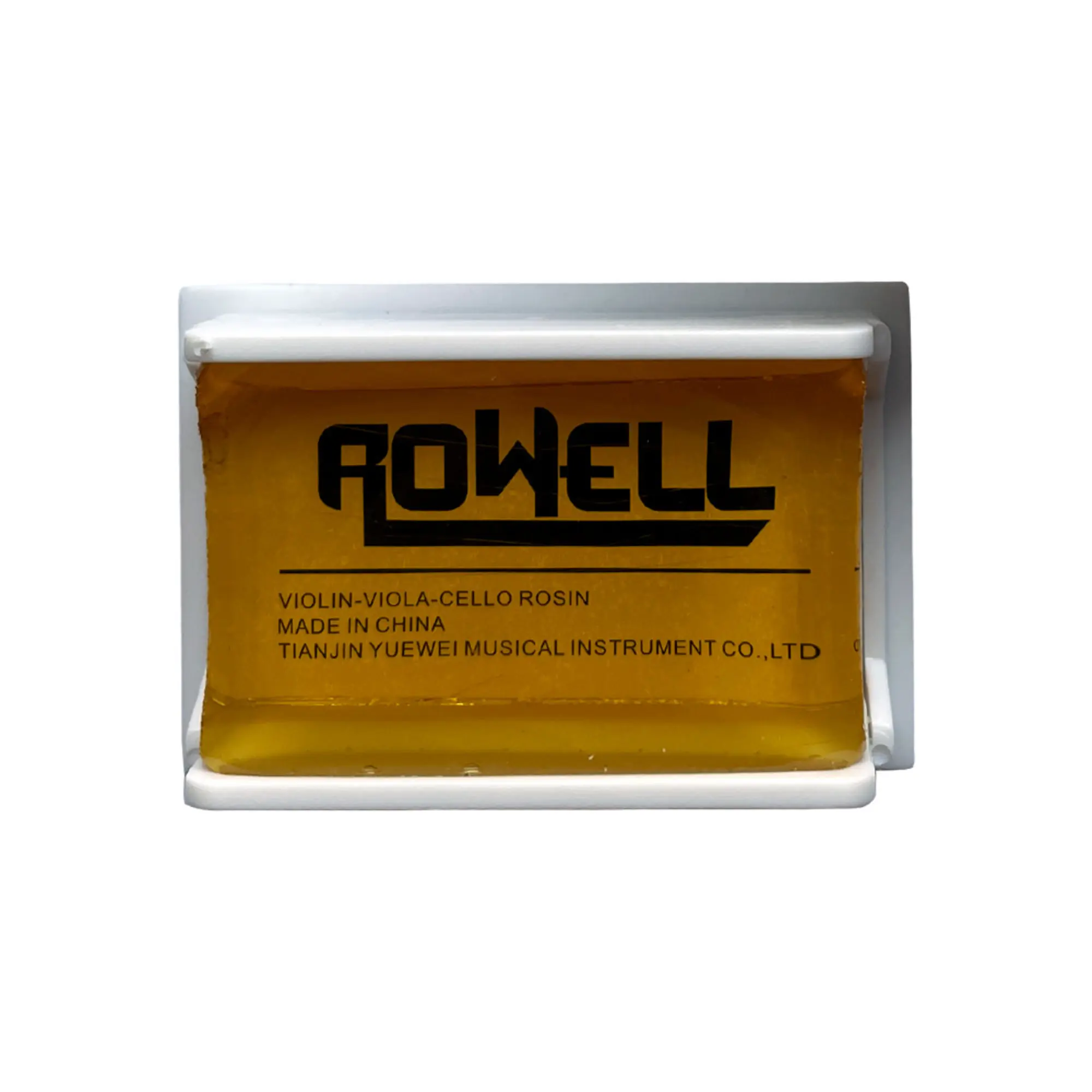Канифоль для скрипки Rosin YWSR-04 (2 / 2)