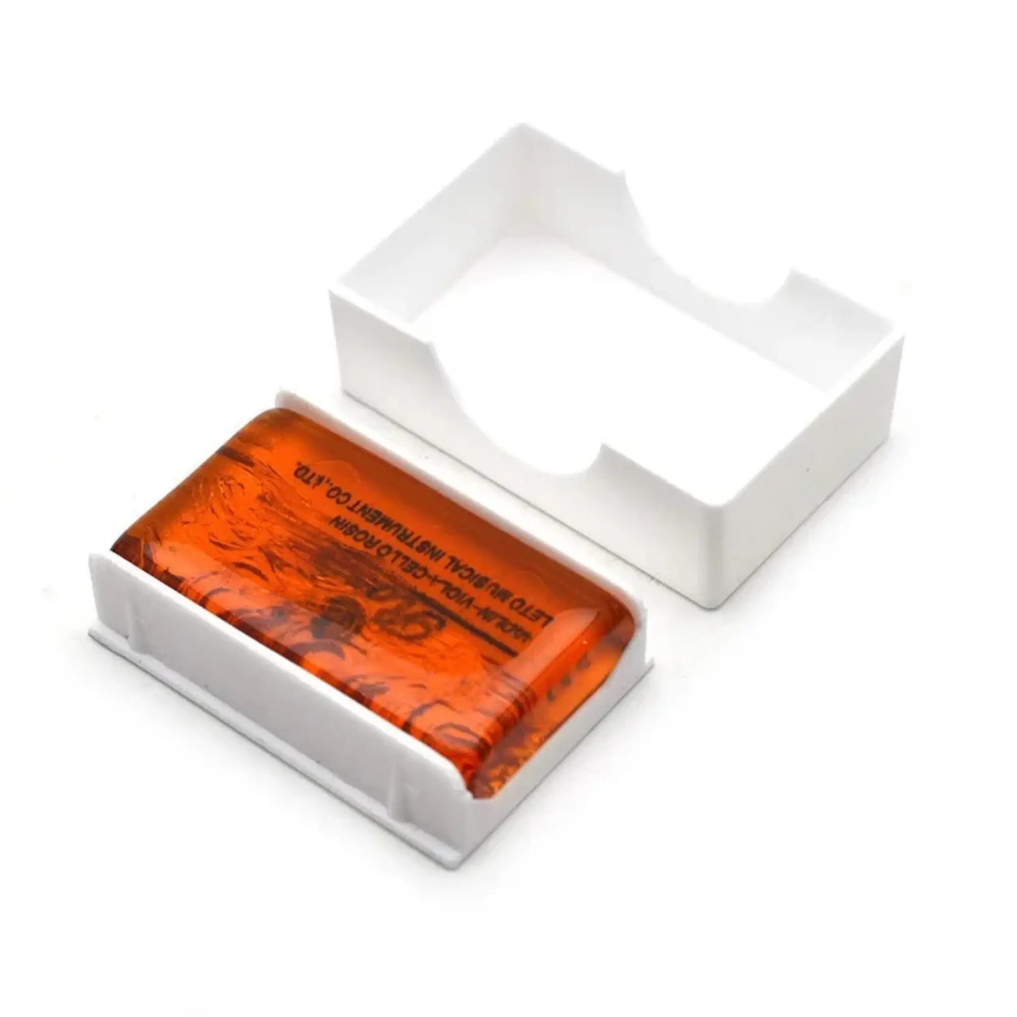 Канифоль для скрипки Rosin Leto №604 (2 / 2)