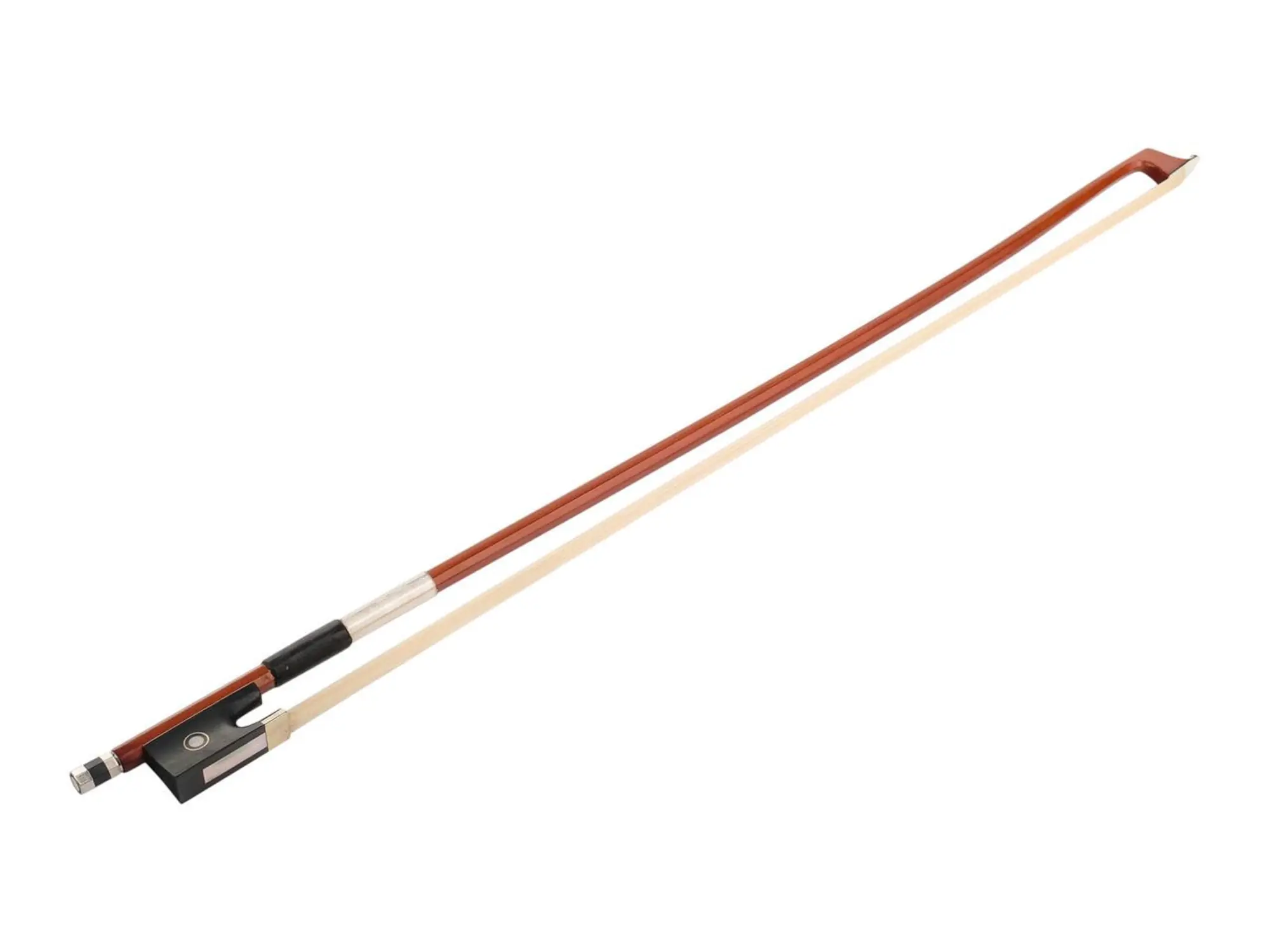 Смычок для скрипки размером 1/8, Mirra VIB-150-1/8 (1 / 2)