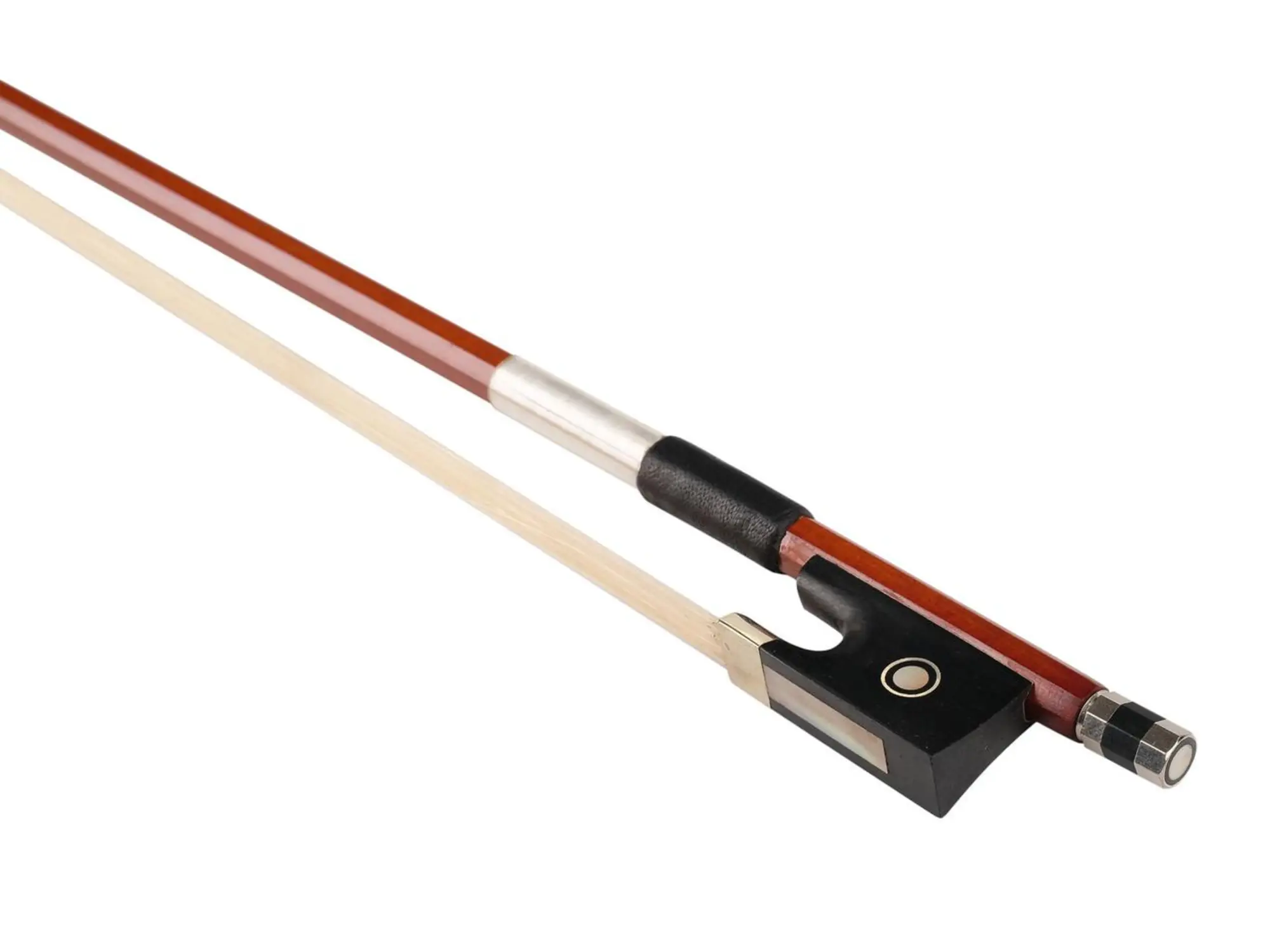 Смычок для скрипки размером 1/8, Mirra VIB-150-1/8 (2 / 2)