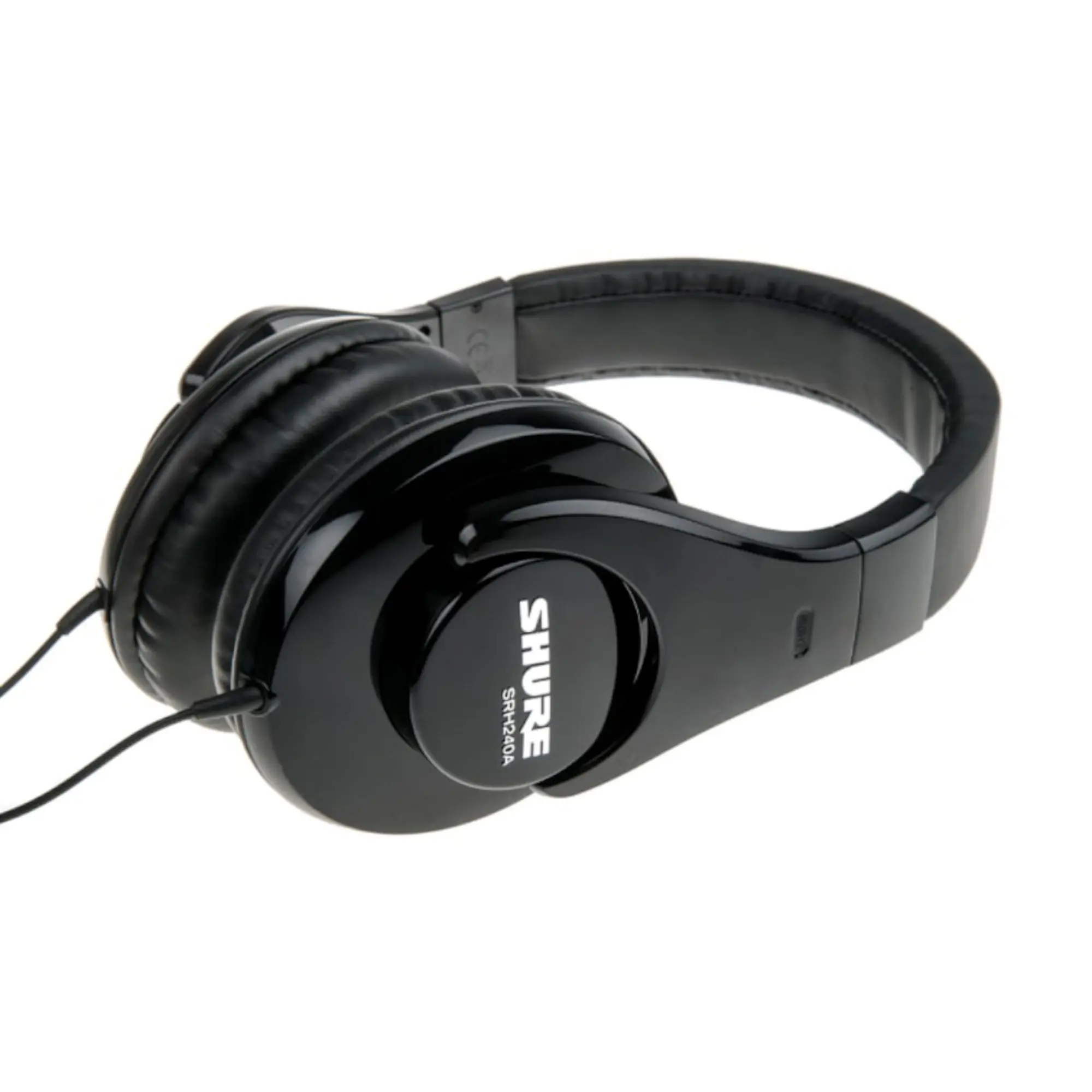 Наушники Профессиональные SHURE SRH240A-BK-EFS (1 / 1)