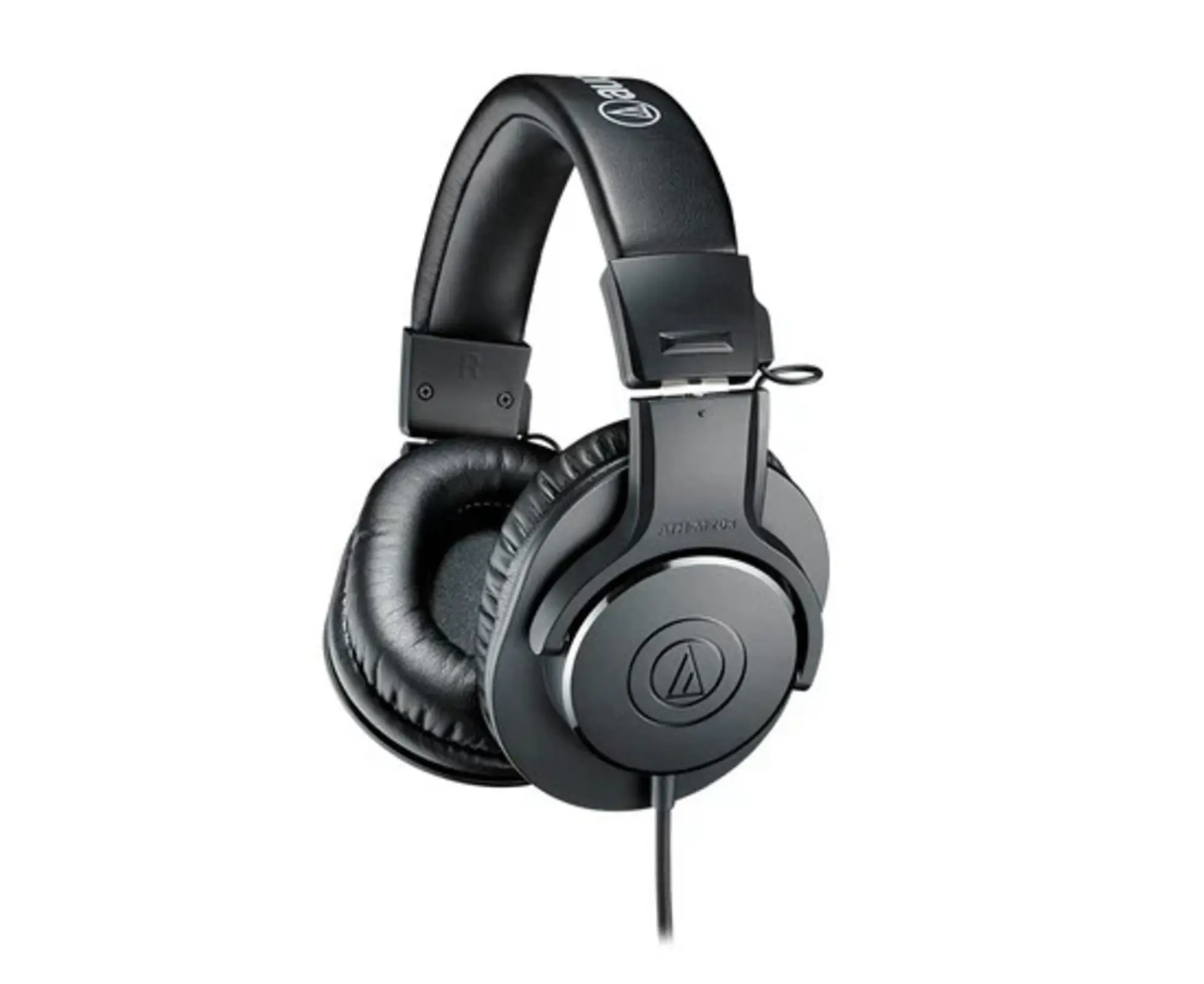 Профессиональные наушники Audio-Technica ATH-M20X (1 / 2)