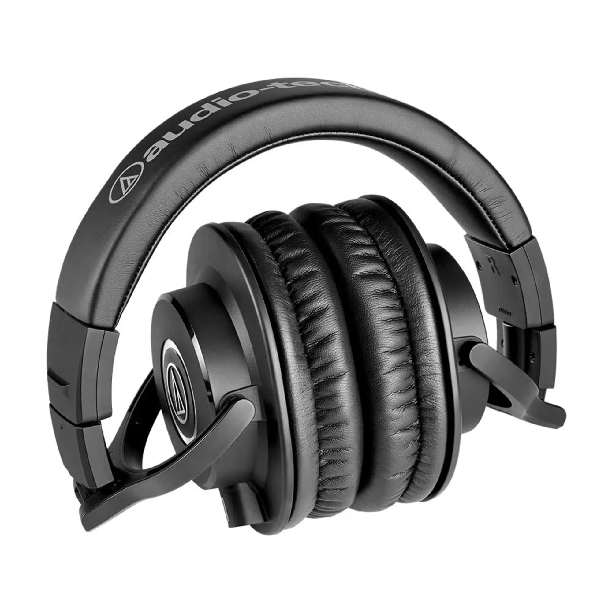 Профессиональные наушники Audio-Technica ATH-M40X (2 / 2)