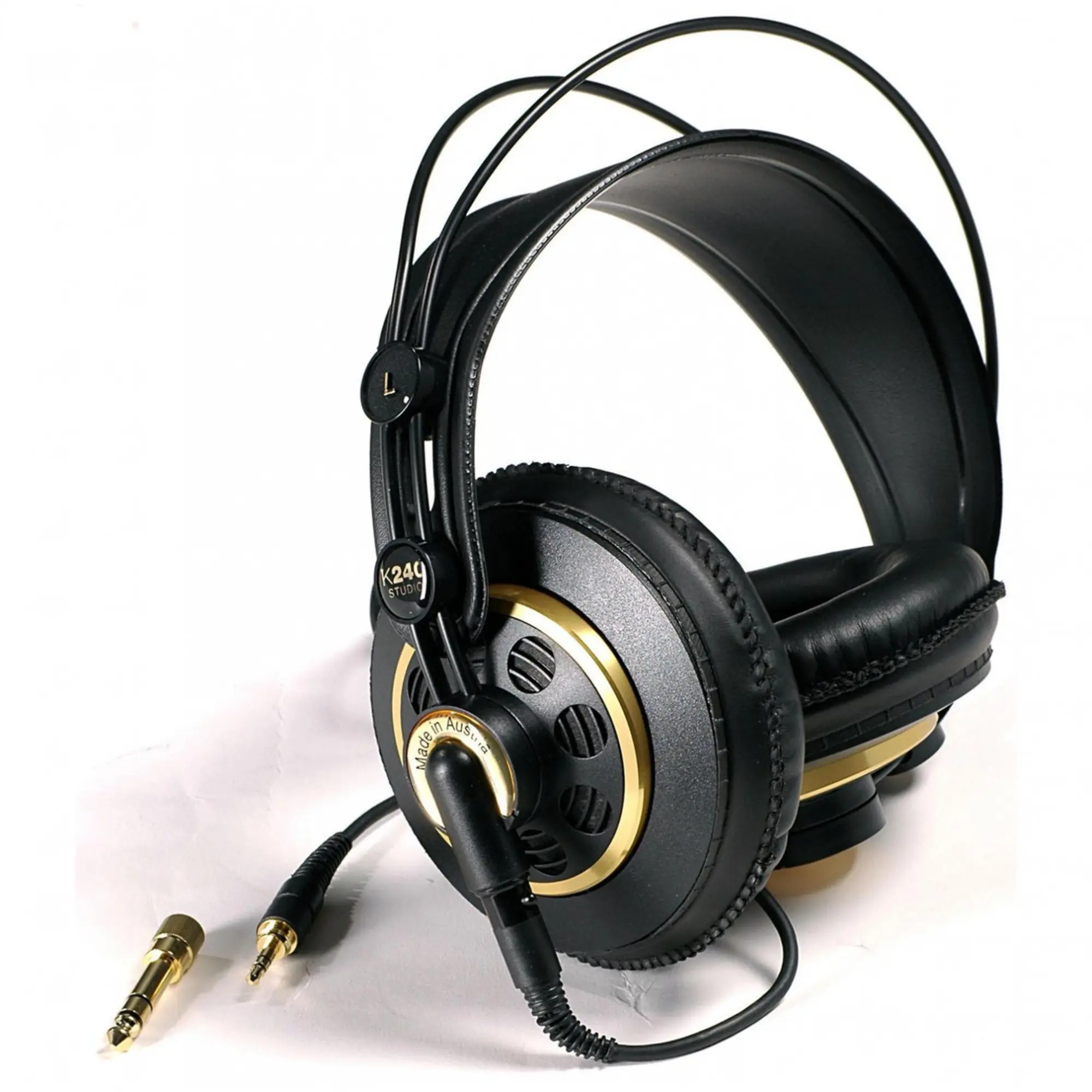 Студийные наушники AKG STUDIO K240 (1 / 1)