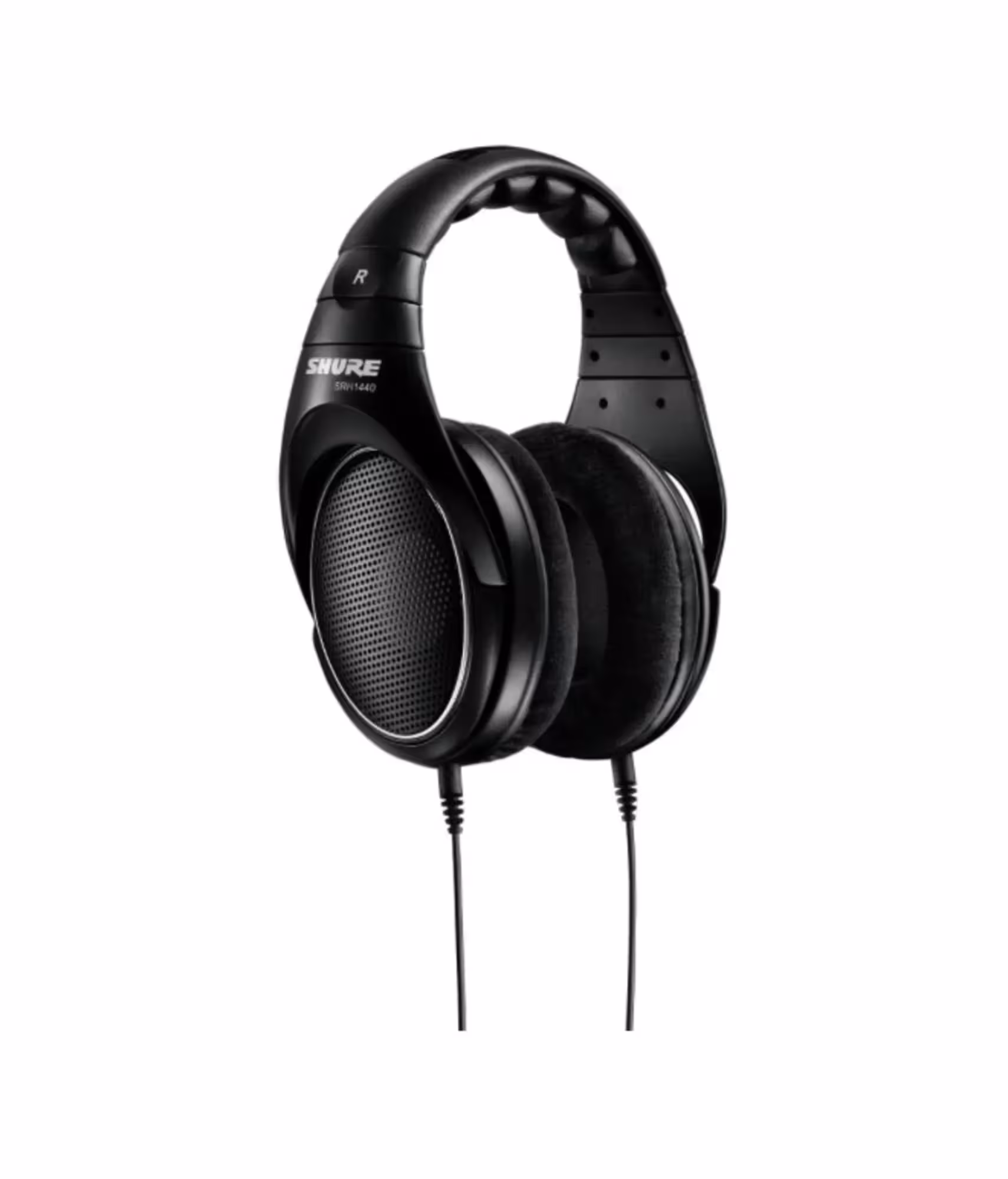 Студийные Наушники Профессиональные SHURE SRH1440 (1 / 1)