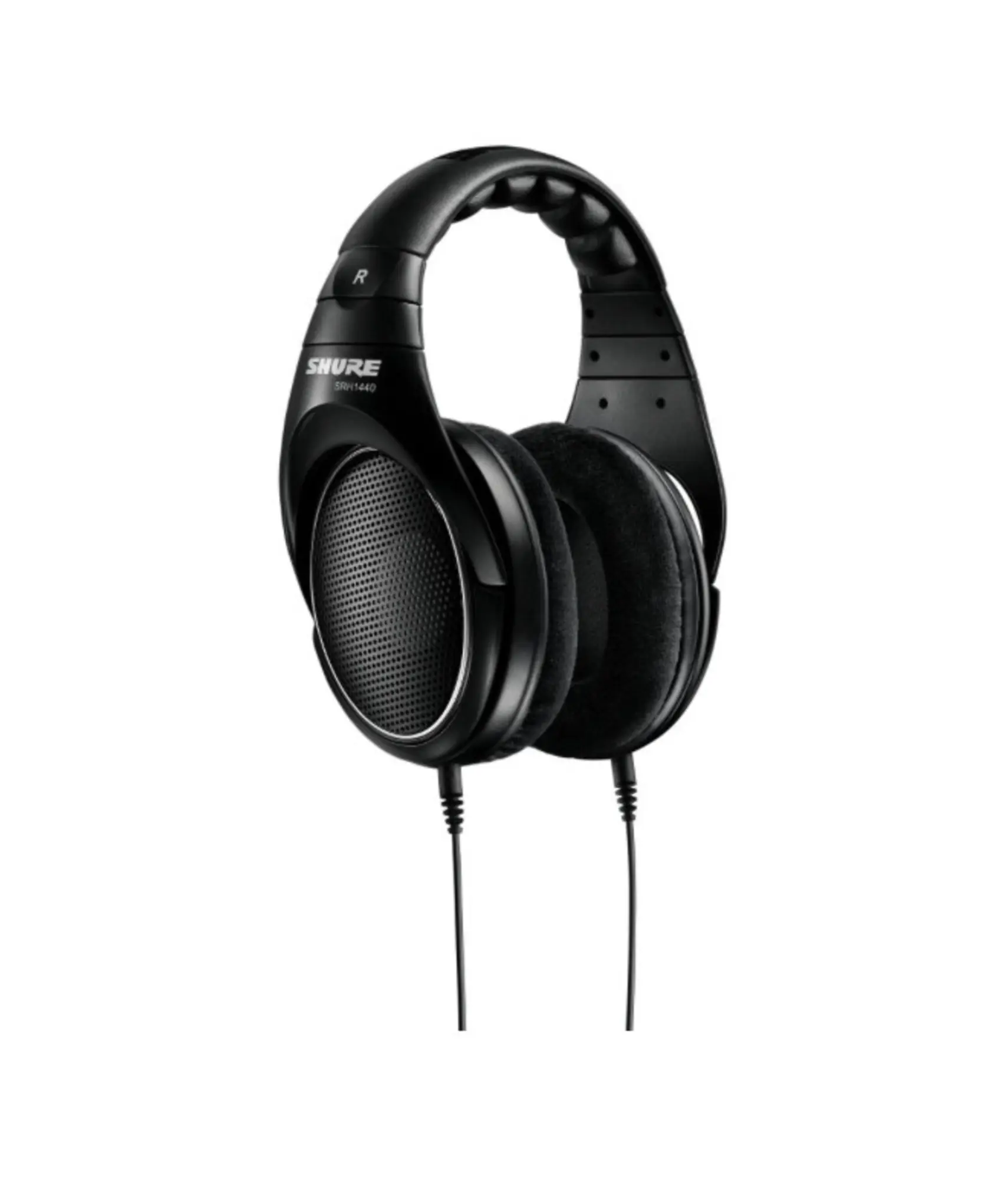 Студийные Наушники Профессиональные SHURE SRH1440 (1 / 1)