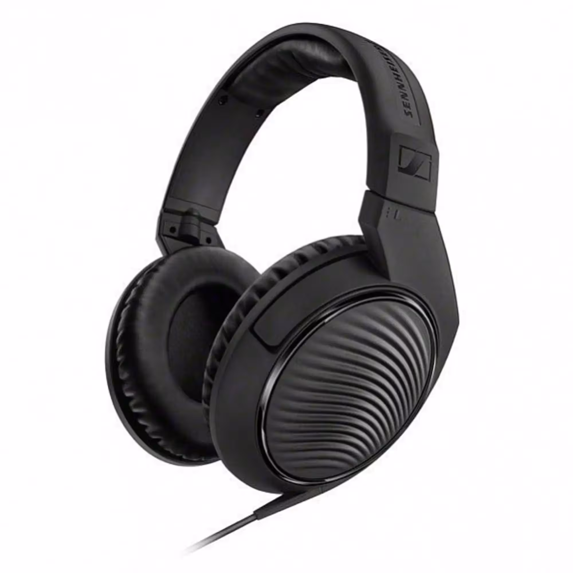 Наушники, динамические, закрытые Sennheiser HD 200 PRO (1 / 1)