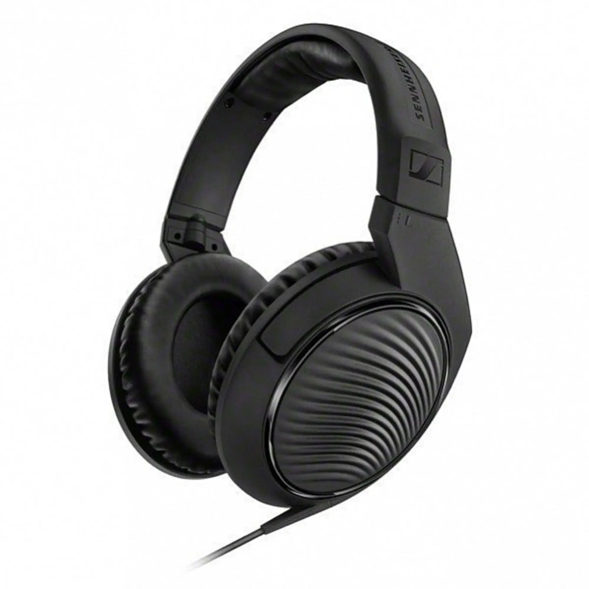 Наушники, динамические, закрытые Sennheiser HD 200 PRO (1 / 1)
