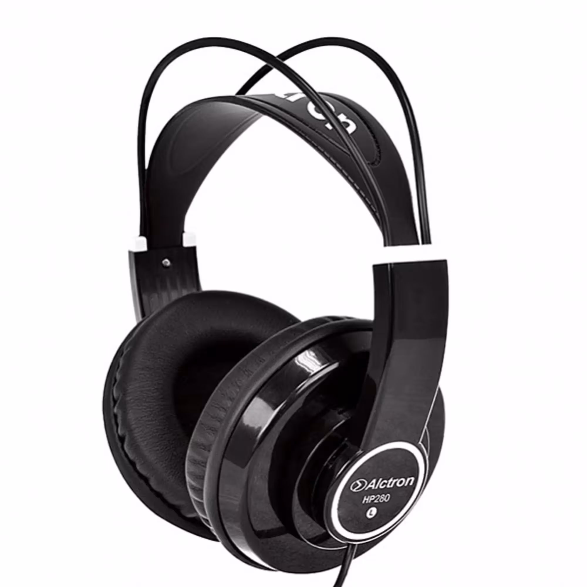 Наушники закрытые, черные, Alctron HP280B (1 / 1)
