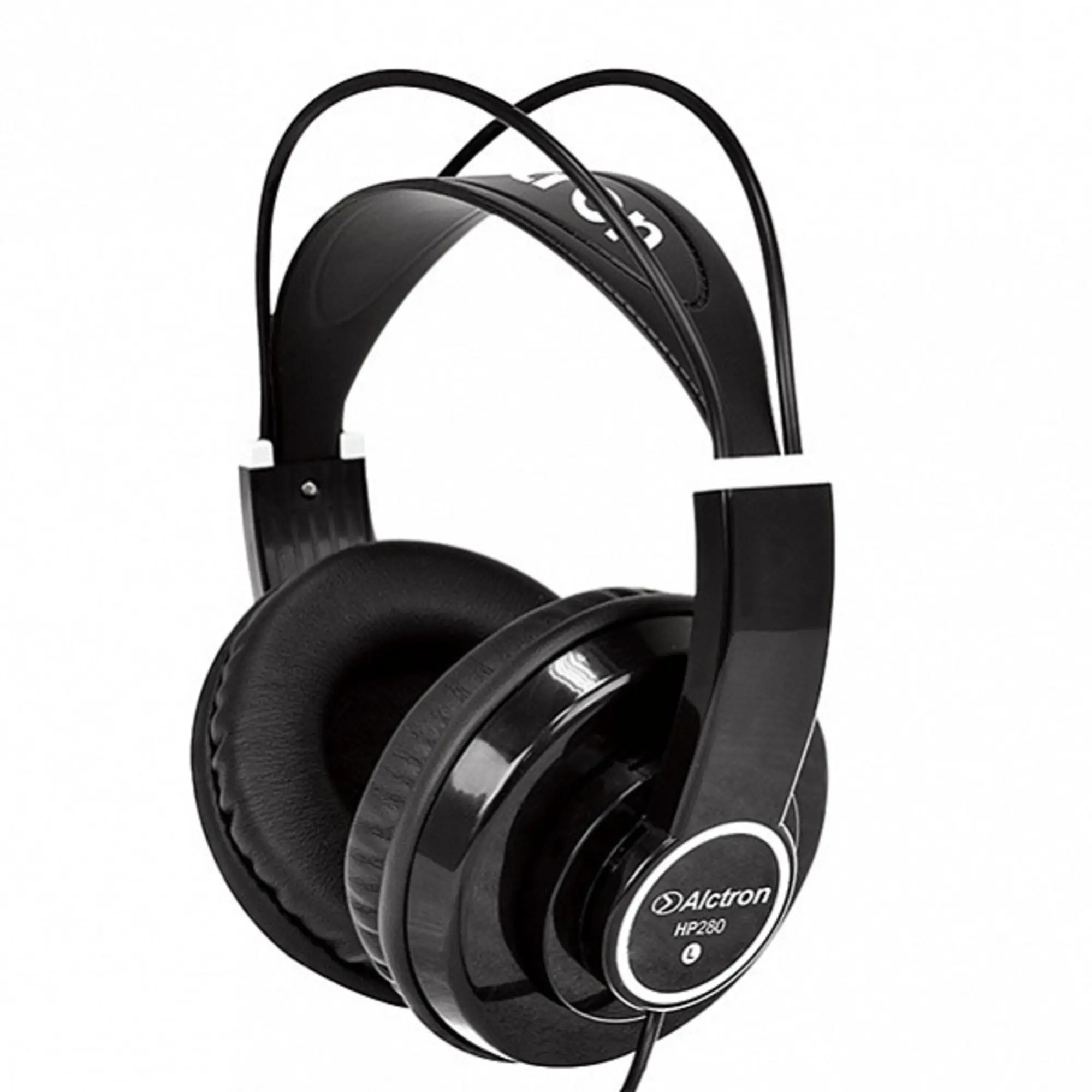 Наушники закрытые, черные, Alctron HP280B (1 / 1)