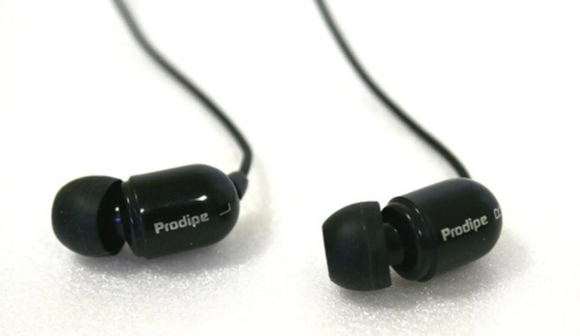 Наушники внутриканальные, Prodipe PRO IEM3 (1 / 3)