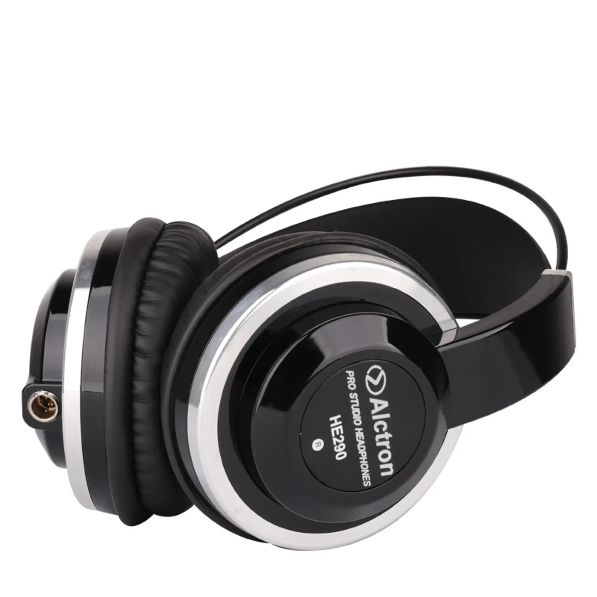 Наушники закрытые, Alctron HE290 (2 / 2)