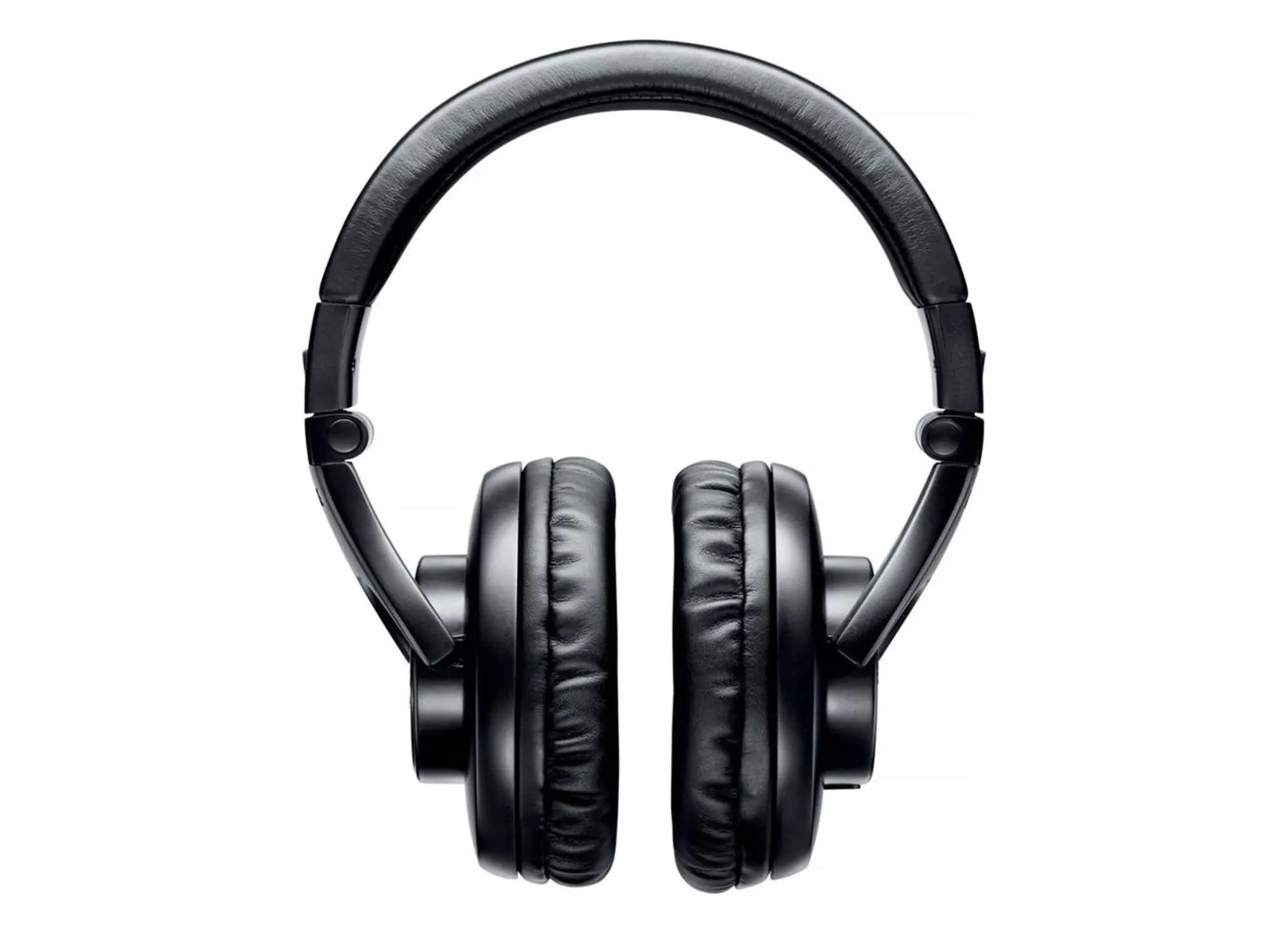 Студийные Наушники Профессиональные SHURE SRH440-BK-EFS (2 / 4)