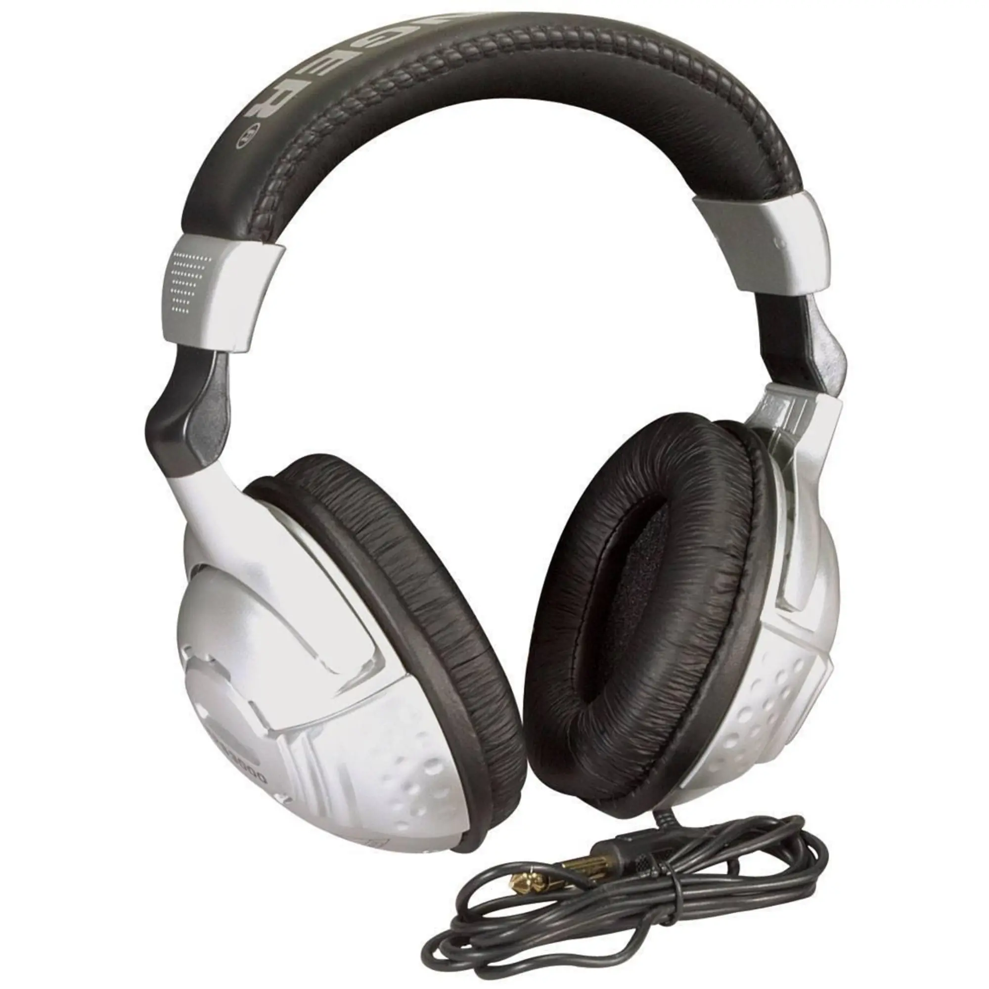 Мониторные наушники Behringer HPS3000 (2 / 2)