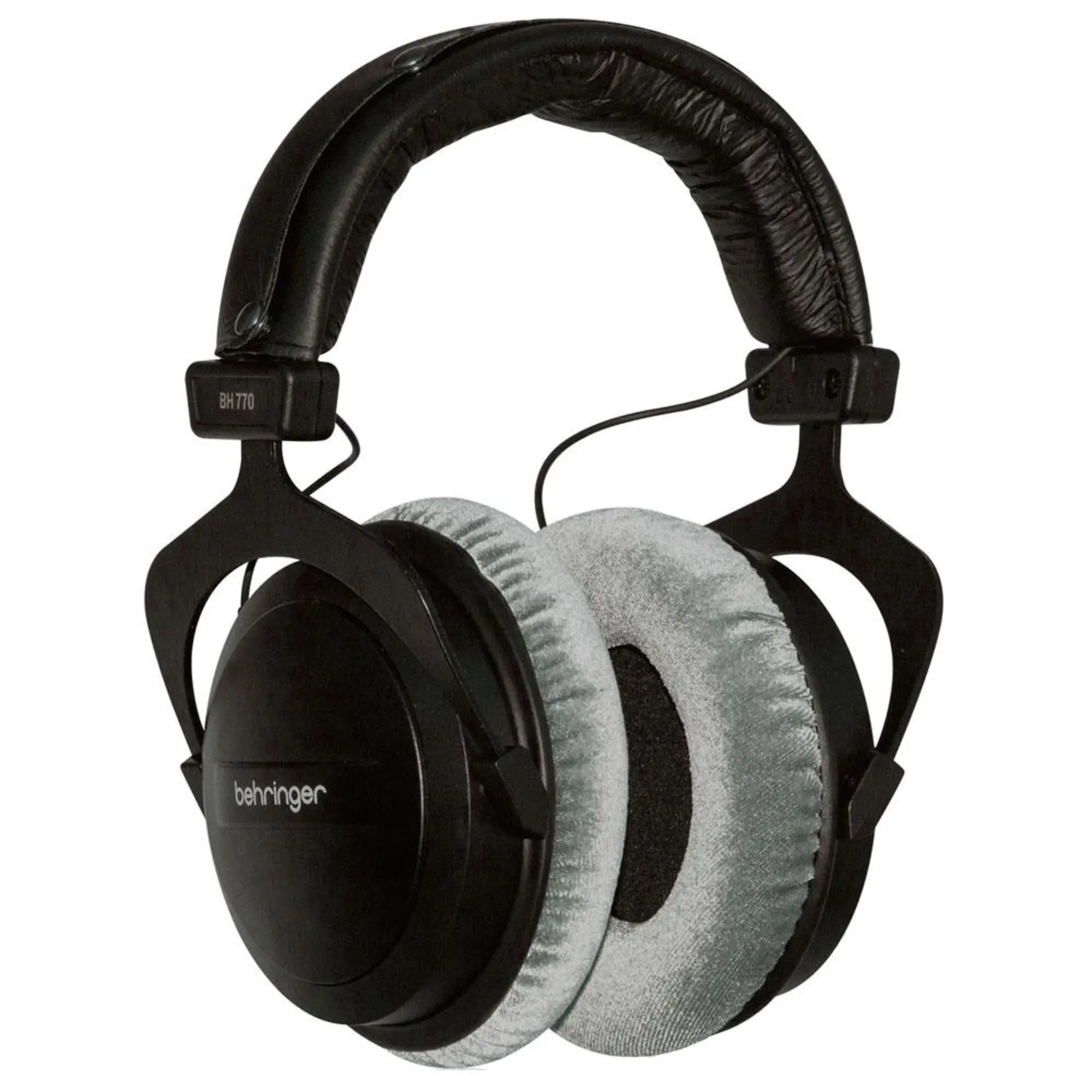 Студийные мониторные наушники Behringer BH770 (1 / 2)