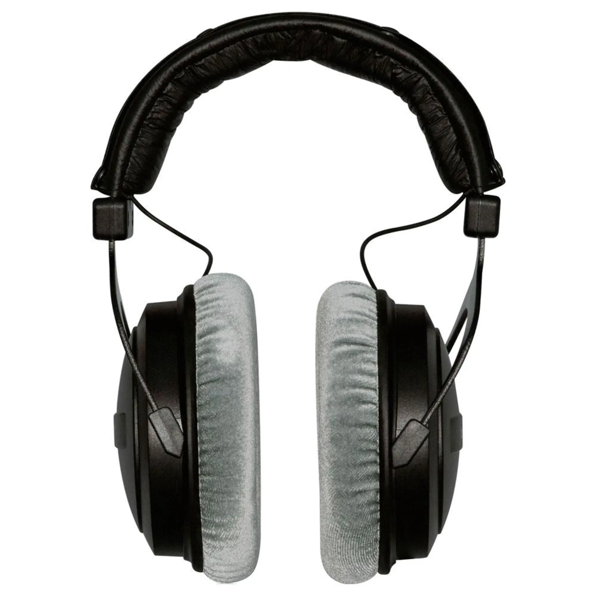 Студийные мониторные наушники Behringer BH770 (2 / 2)