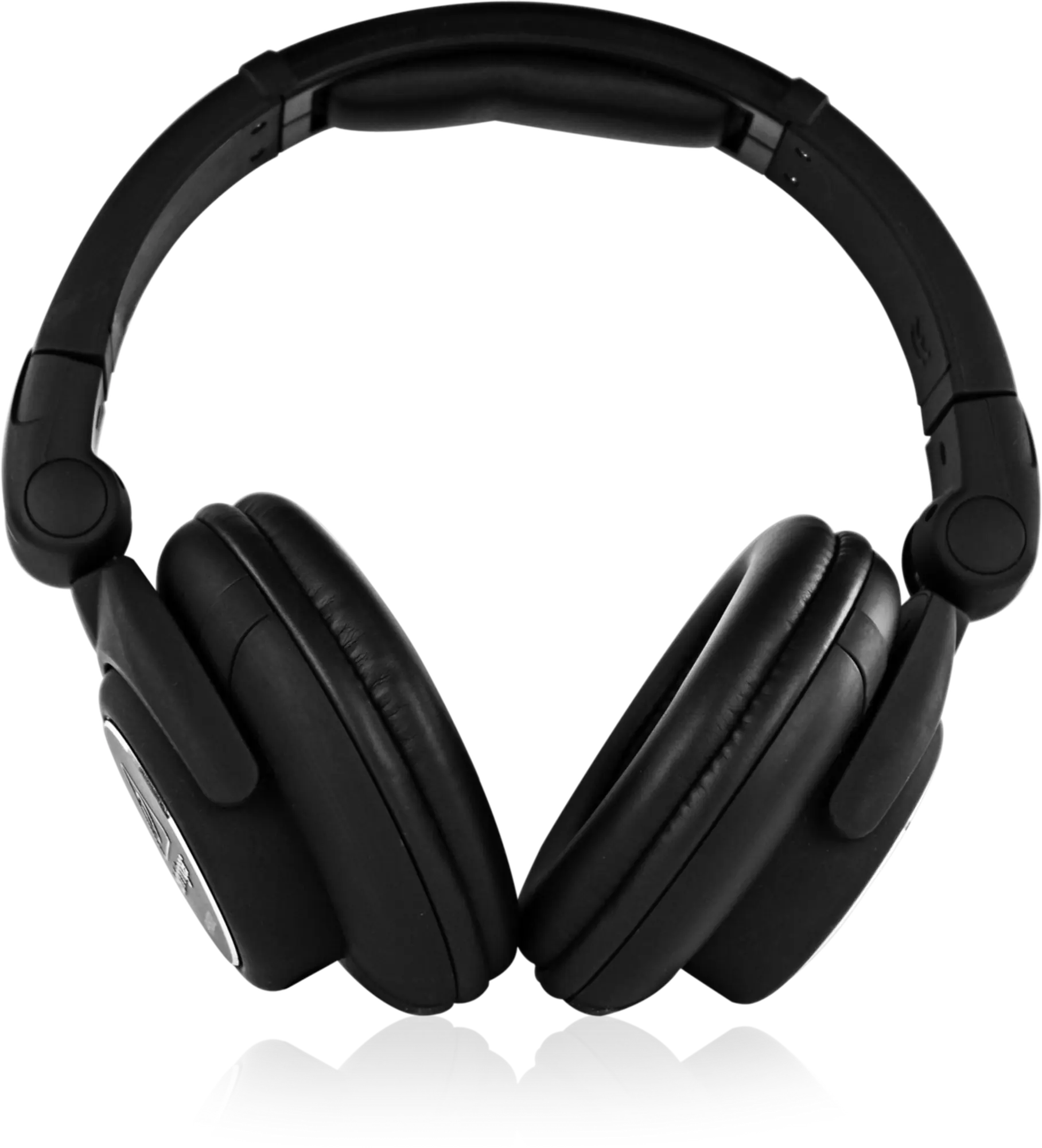 DJ наушники BEHRINGER HPX6000 (3 / 4)