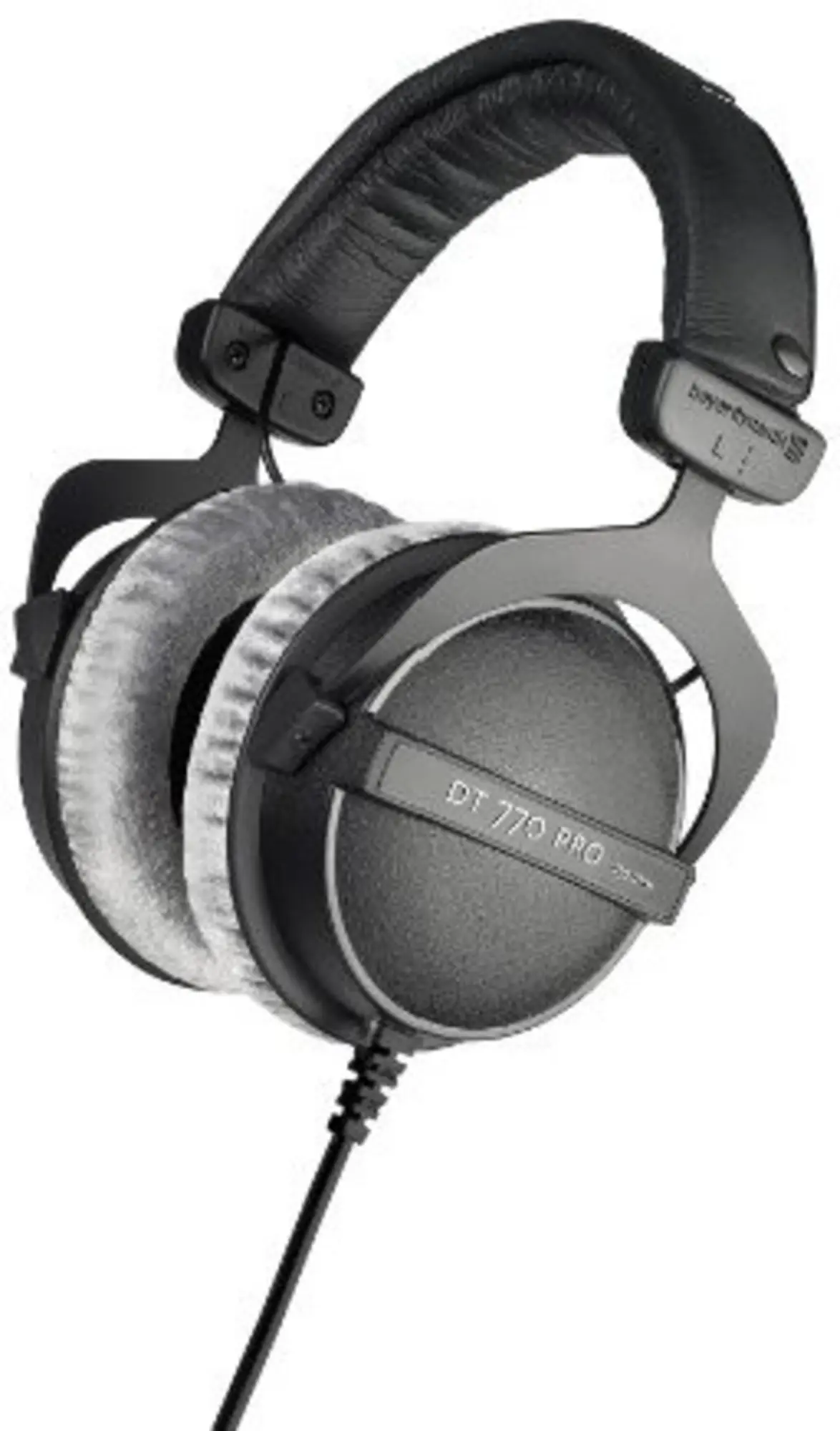 Студийные Наушники закрытого типа Beyerdynamic DT 770 Pro 250 Ohm (1 / 1)