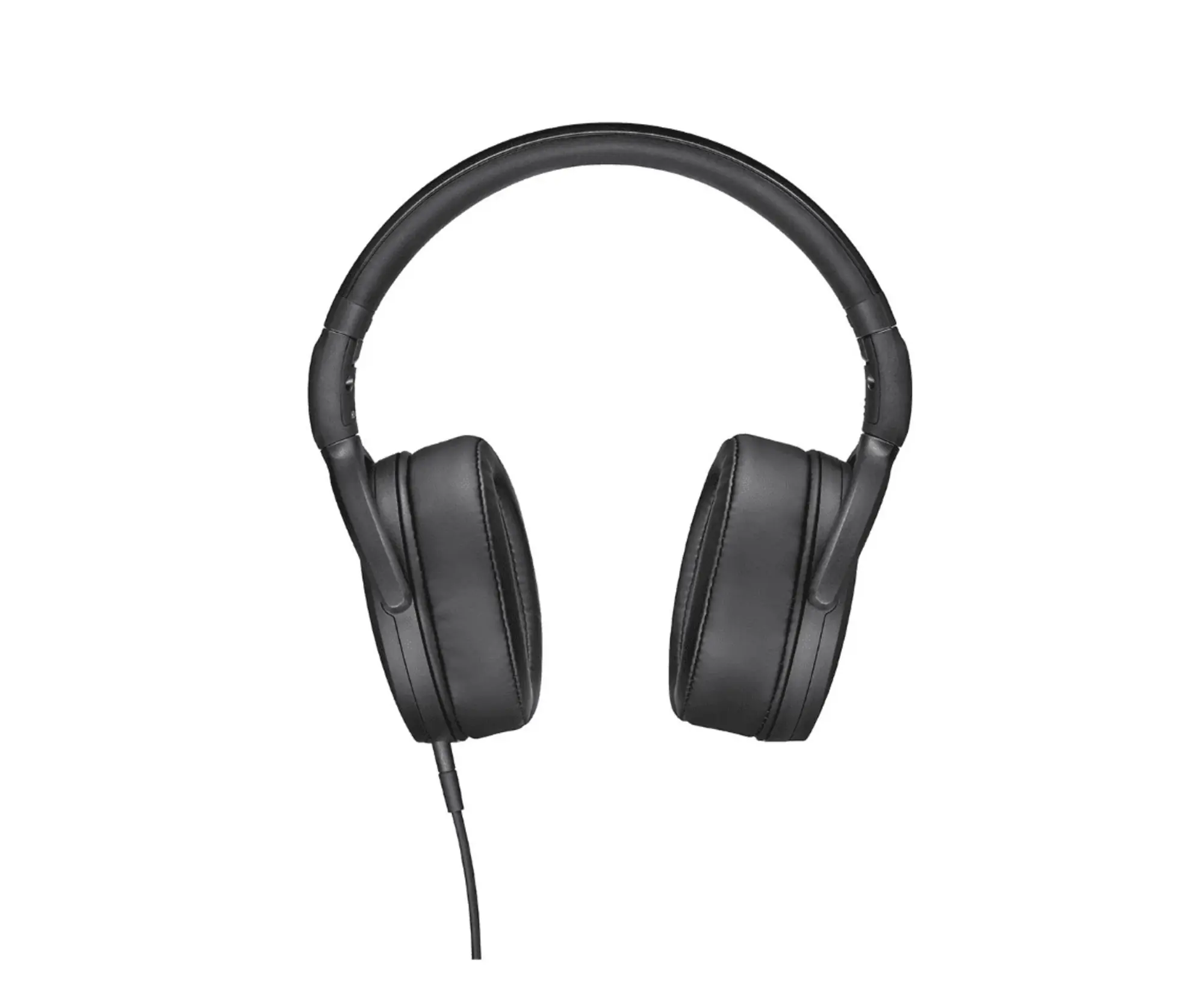 Наушники динамические, закрытые, Sennheiser HD 400S (2 / 3)