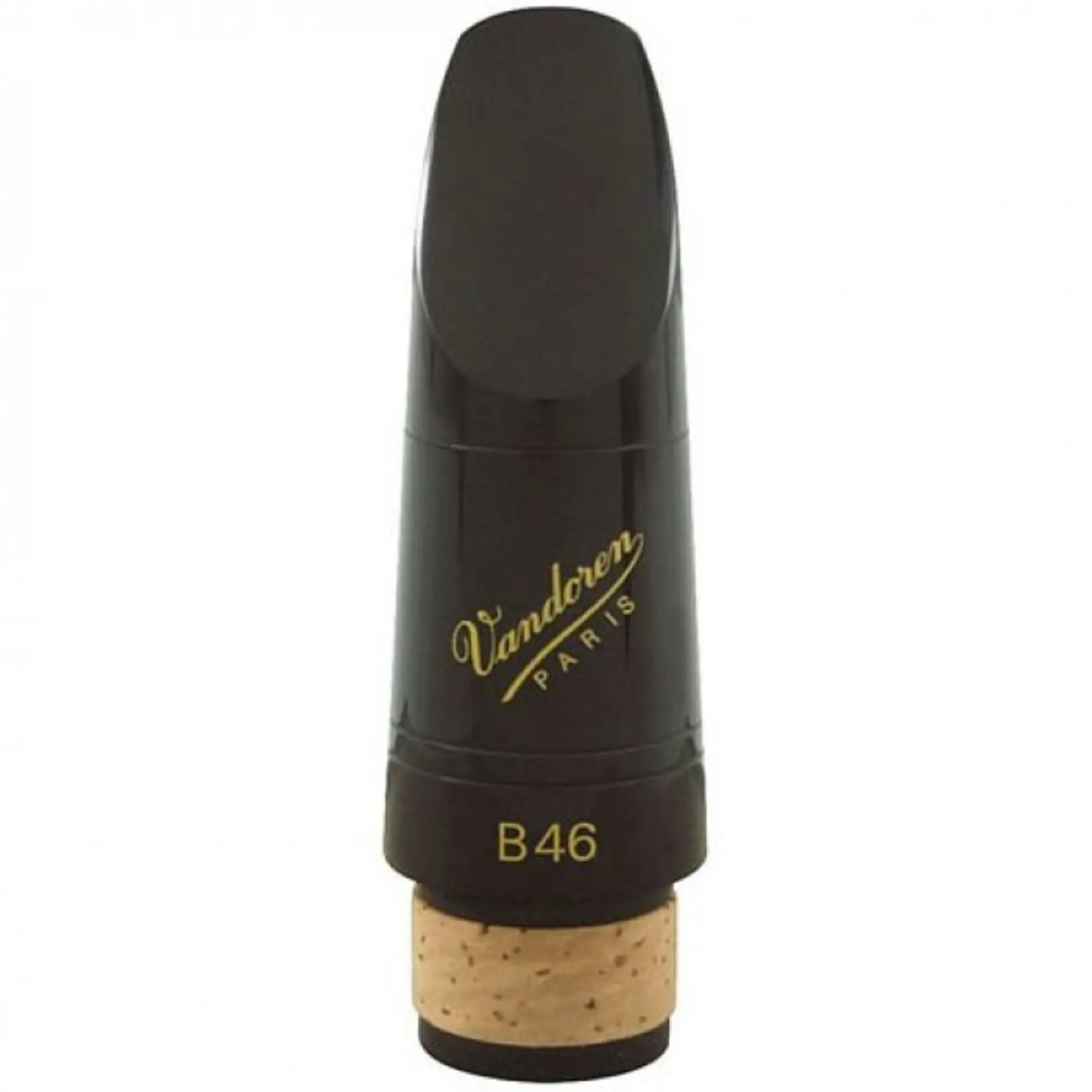 Мундштук для кларнета Bb VANDOREN CM306 B46 (1 / 1)