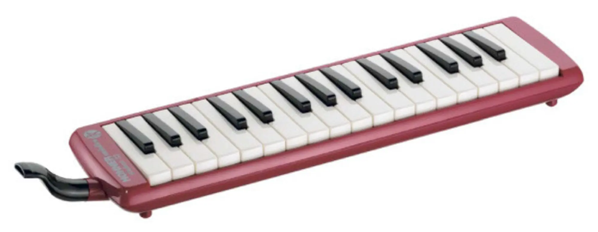 Духовая мелодика HOHNER Ocean blue (1 / 1)