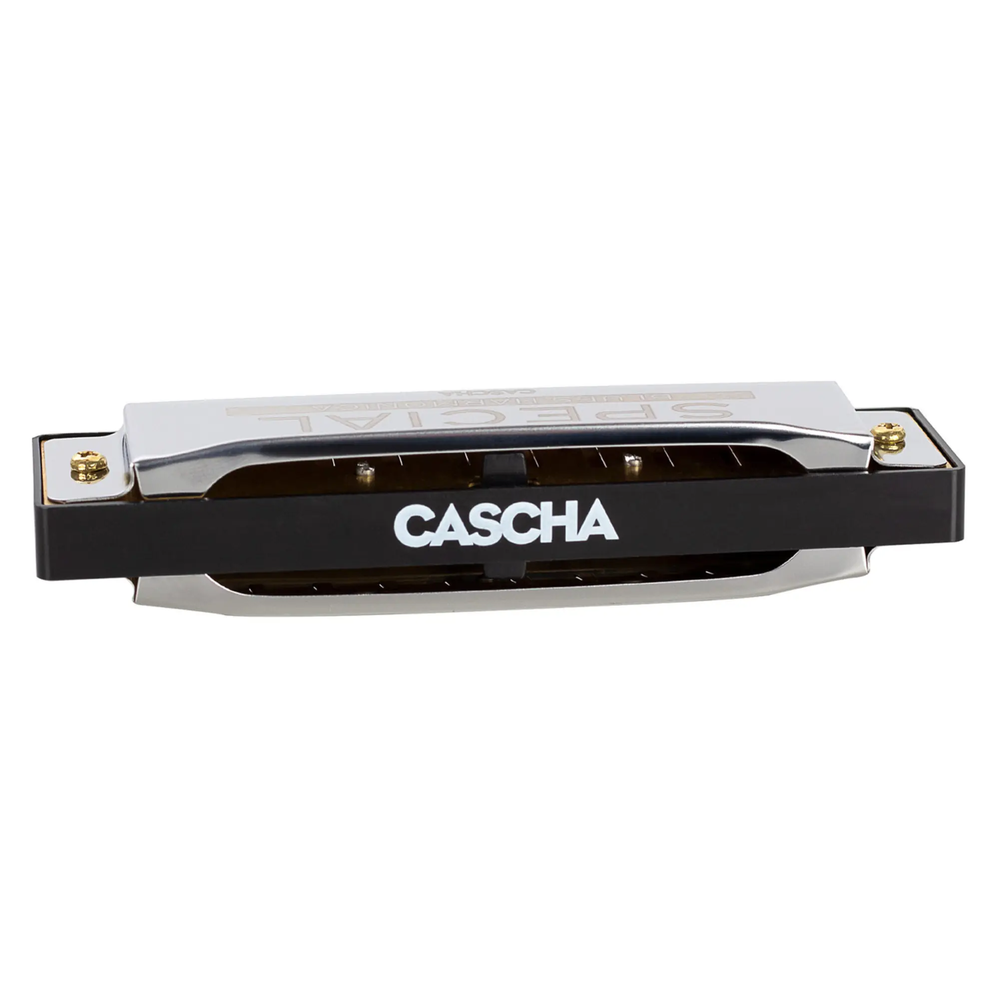 Губная гармошка, Cascha Special Blues C HH-2057 (3 / 4)