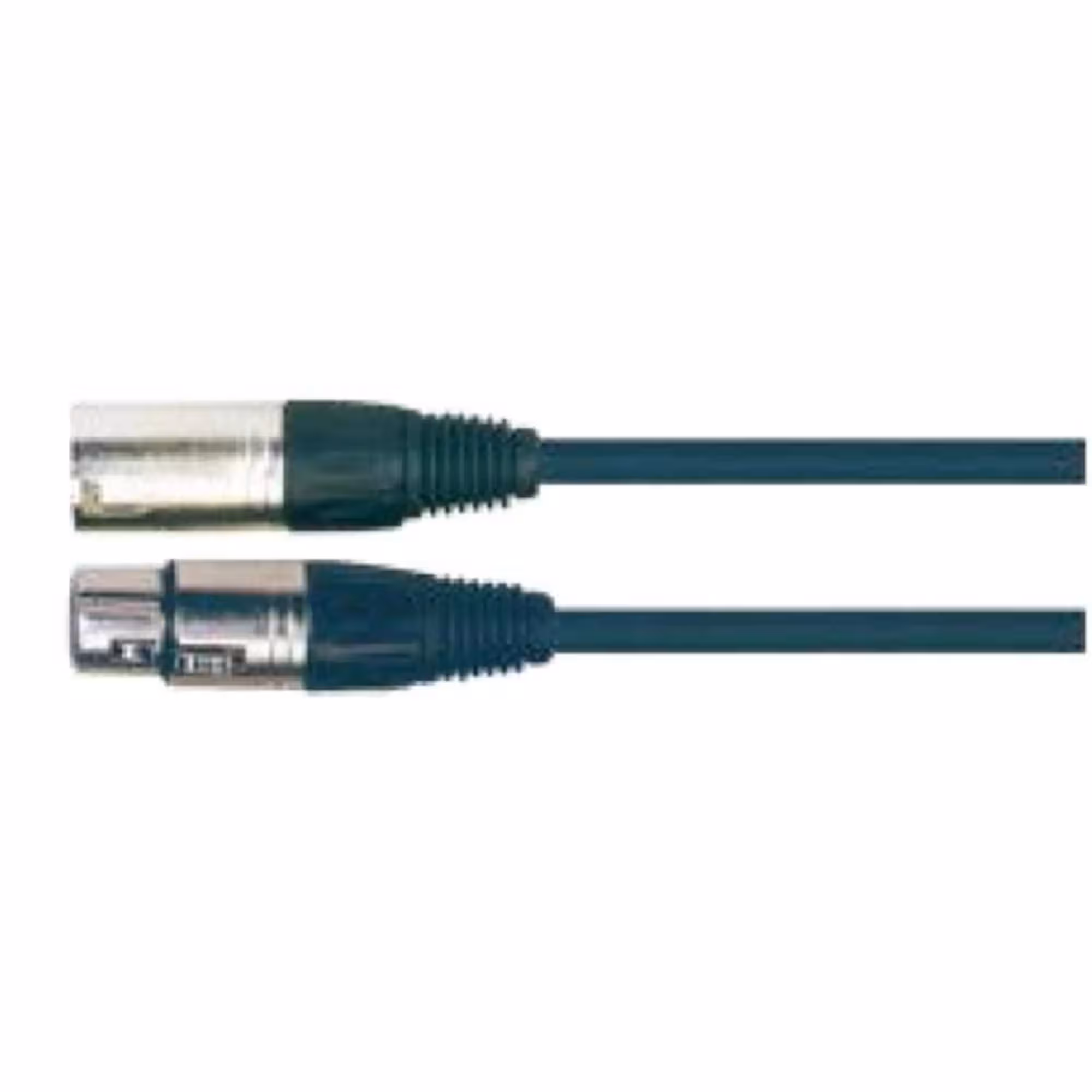 Кабель микрофонный, XLRm-XLRf, 6м, Soundking BB103-6M (1 / 1)