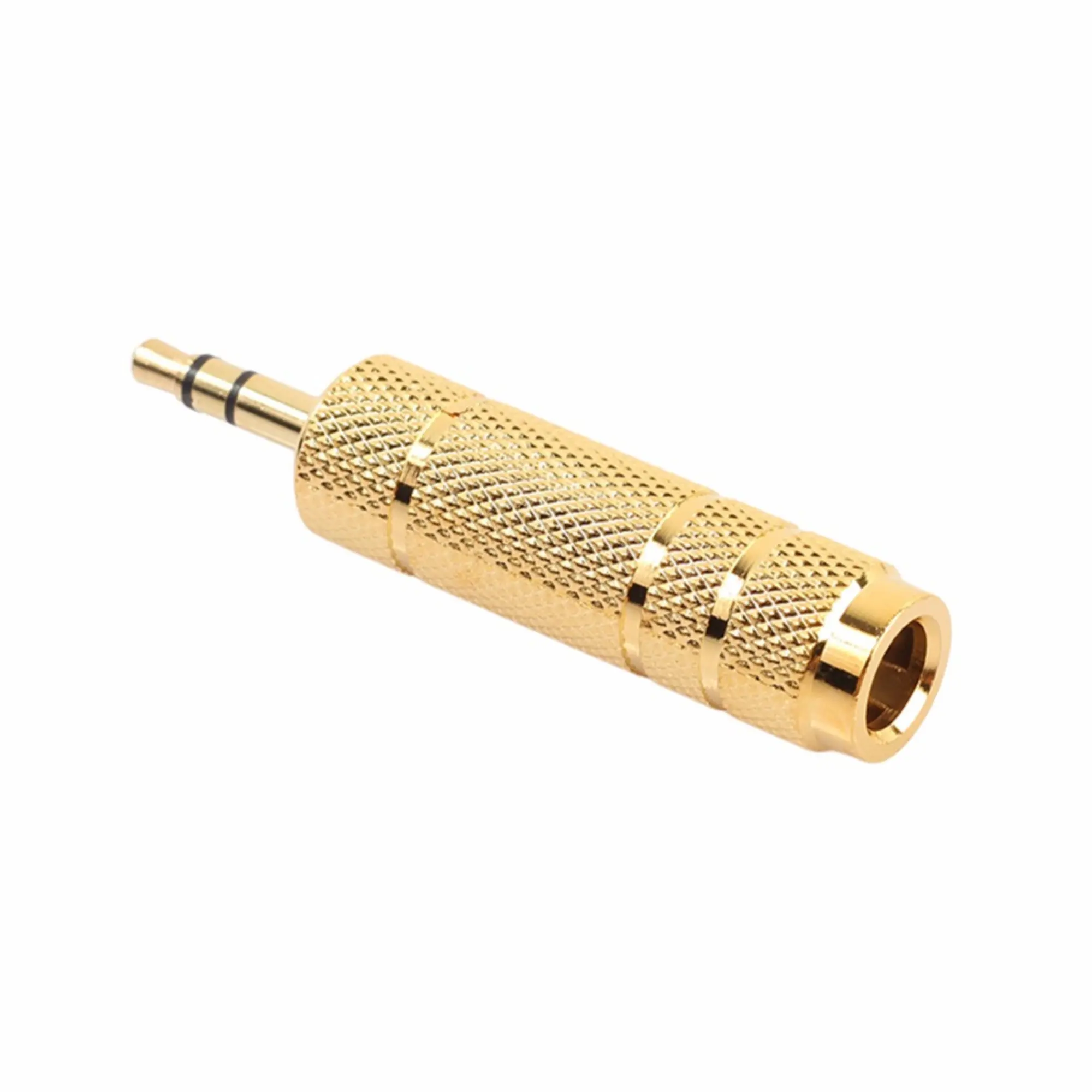 Переходник 3.5 mm jack - 6.3 mm jack MJJ1 (1 / 1)