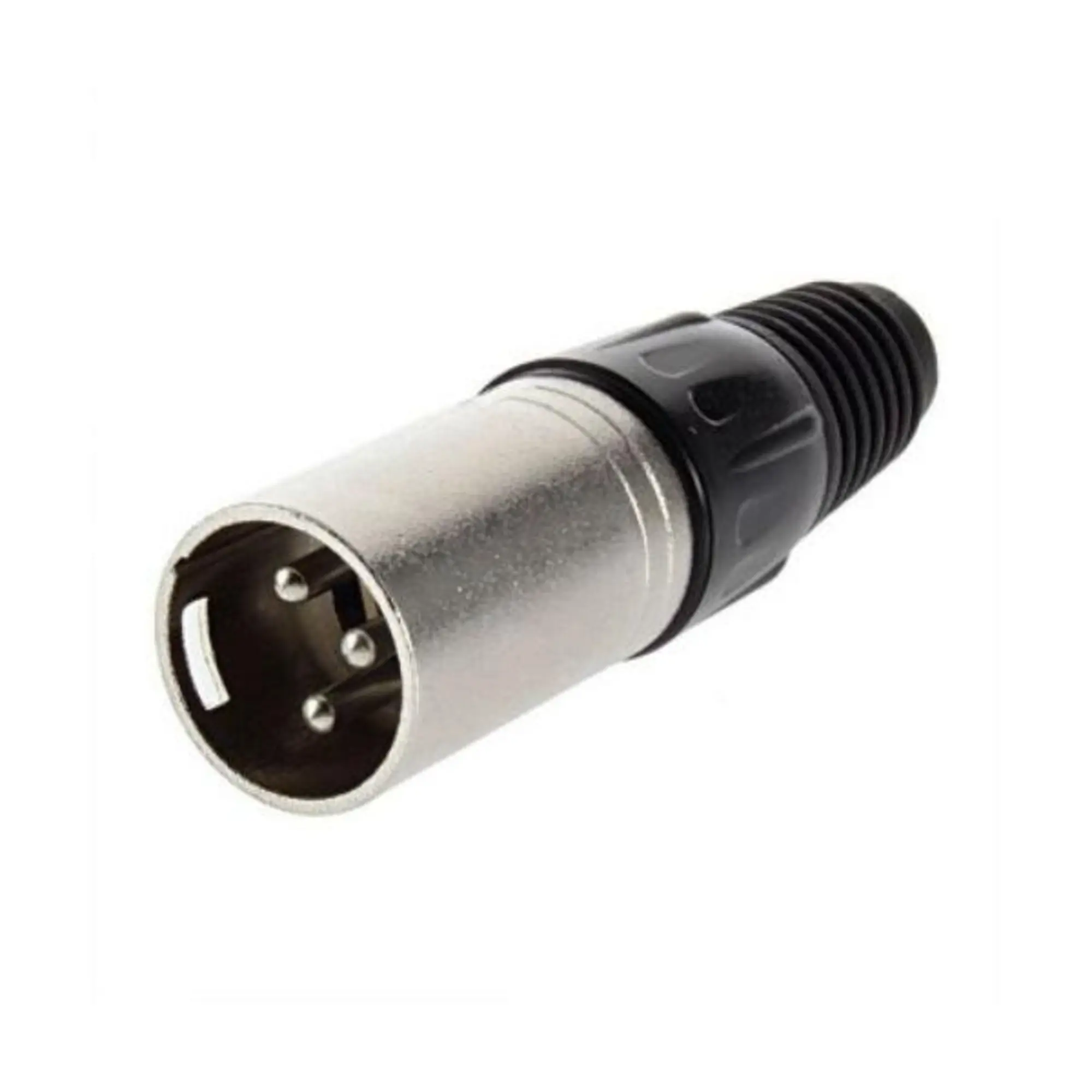 Разъем на кабель XLR male 3Р, Soundking CA114 (1 / 1)