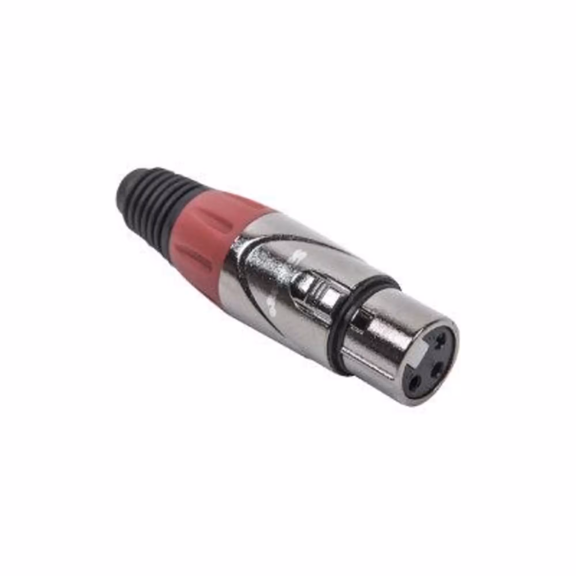 Разъем на кабель XLR female, Soundking CX3F001 (1 / 1)