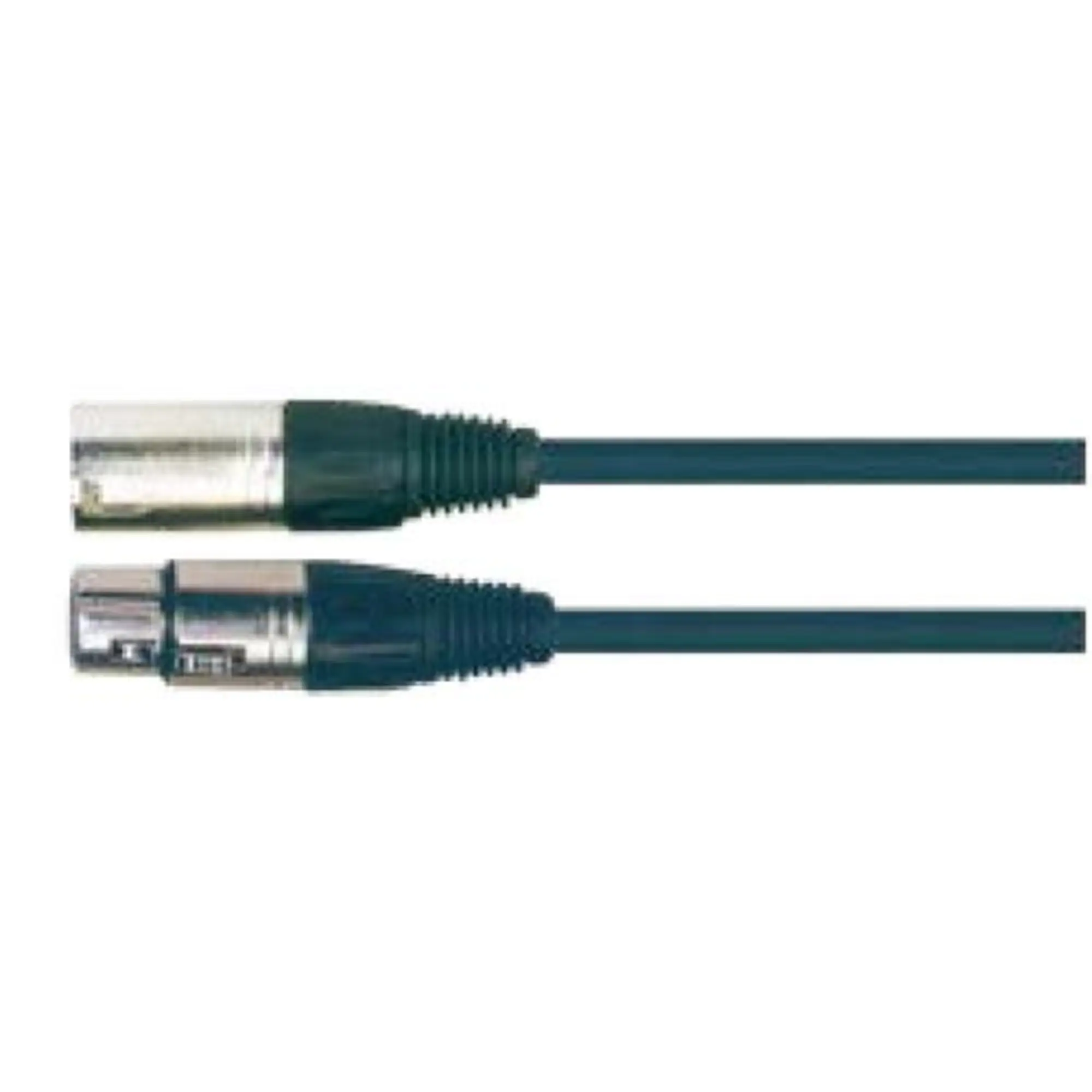 Кабель микрофонный, XLRm-XLRf, 10м, Soundking BB103-10M (1 / 1)