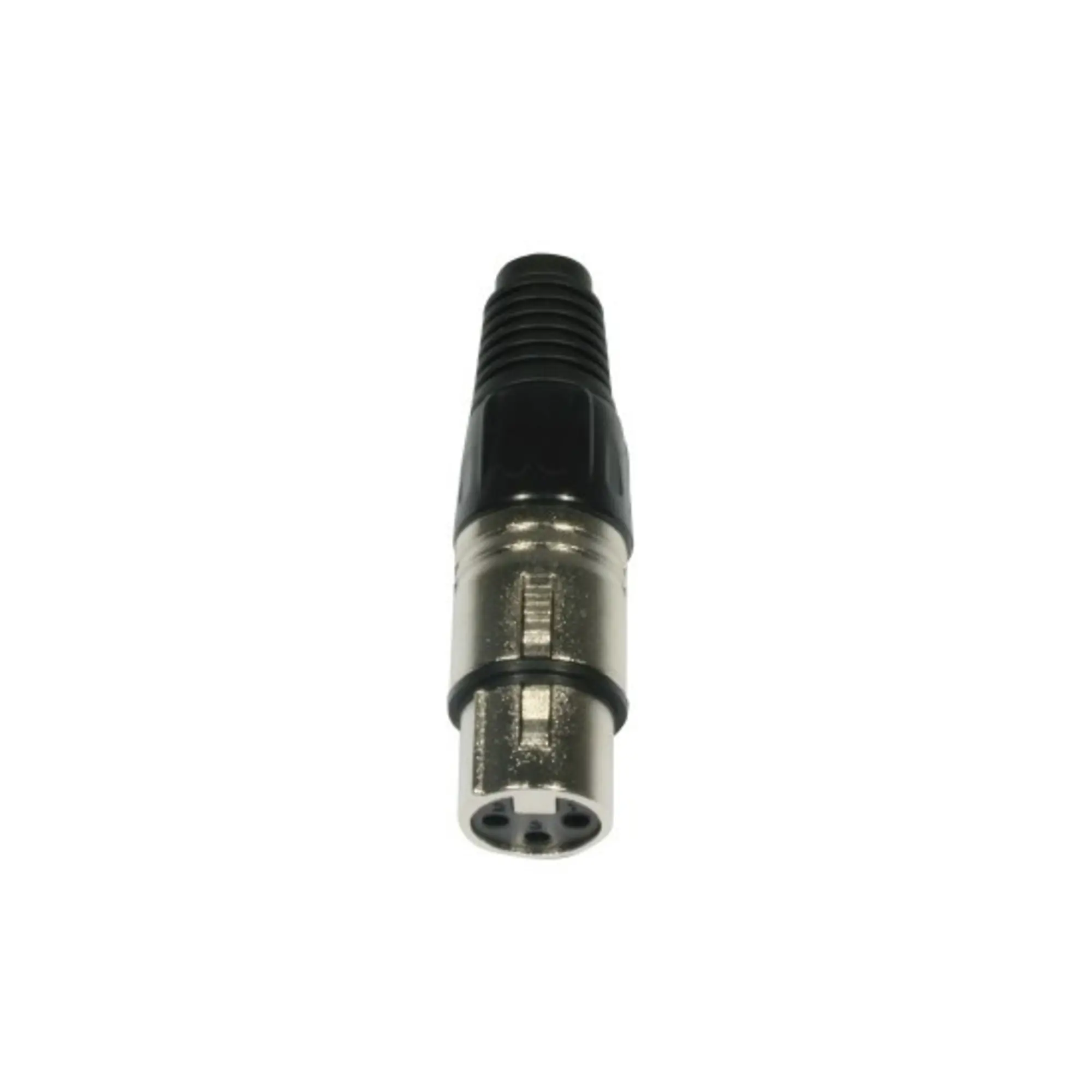 Разъем на кабель XLR female, 3PIN XLR FEMALE ACCU-CABLE AC-C-X3F (1 / 1)