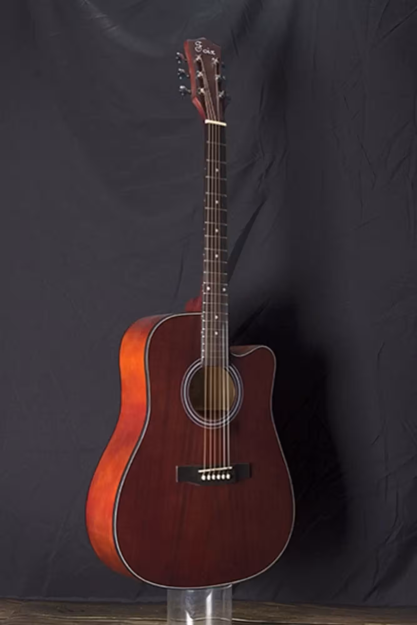 Акустическая гитара, Foix FFG-1041MH (1 / 3)