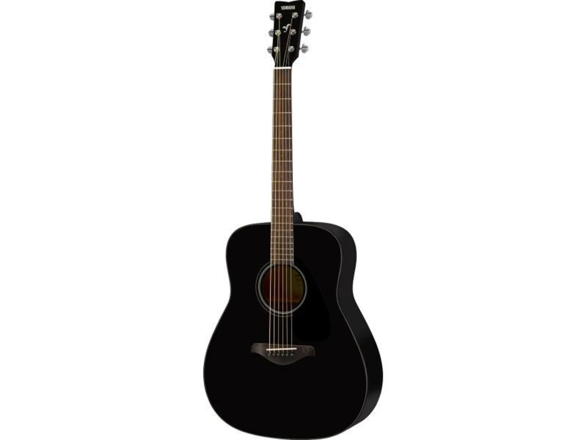 Акустическая гитара Yamaha FG800BL (1 / 1)