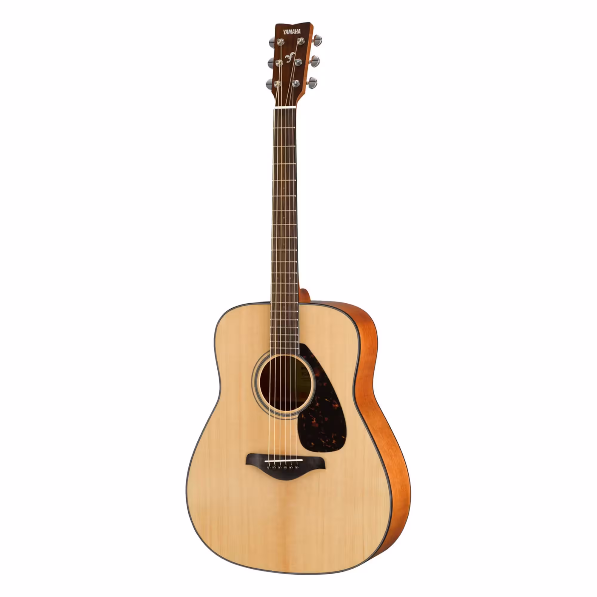 Акустическая гитара YAMAHA FG800-NT (1 / 2)