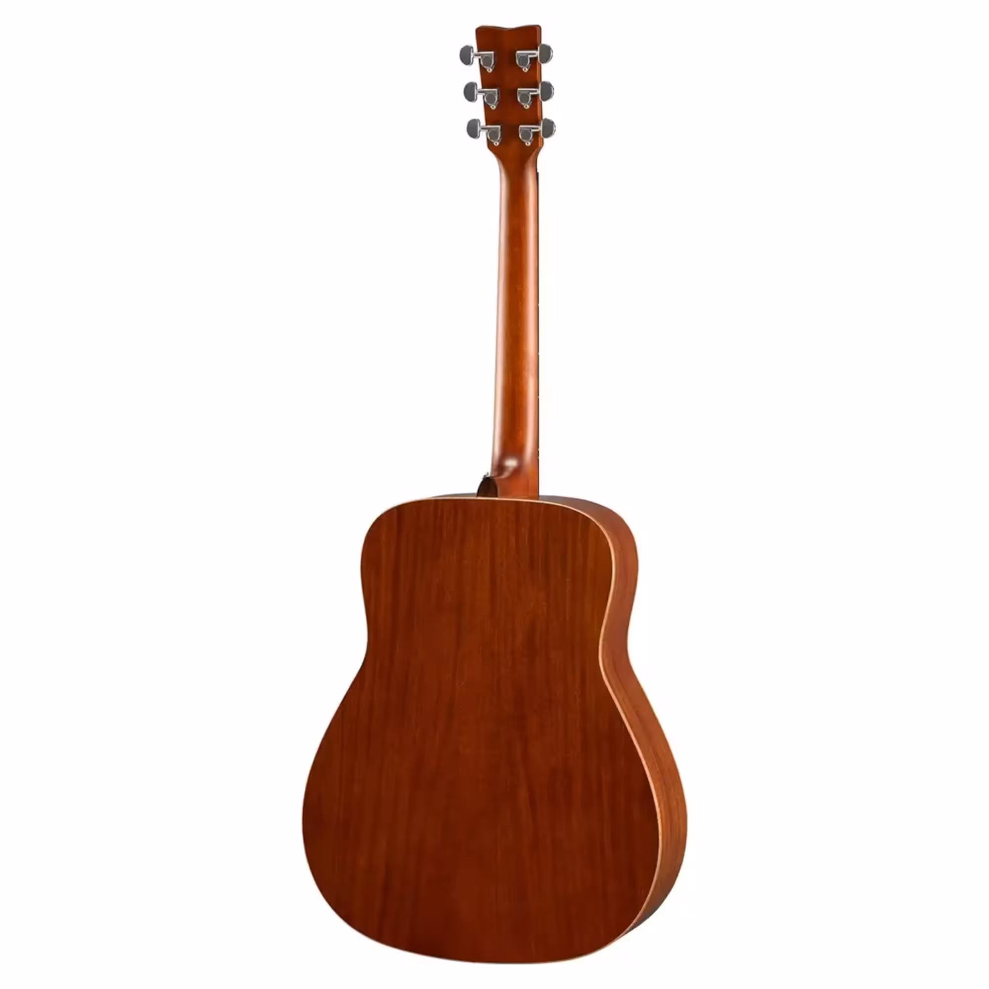 Акустическая гитара YAMAHA FG800-NT (2 / 2)