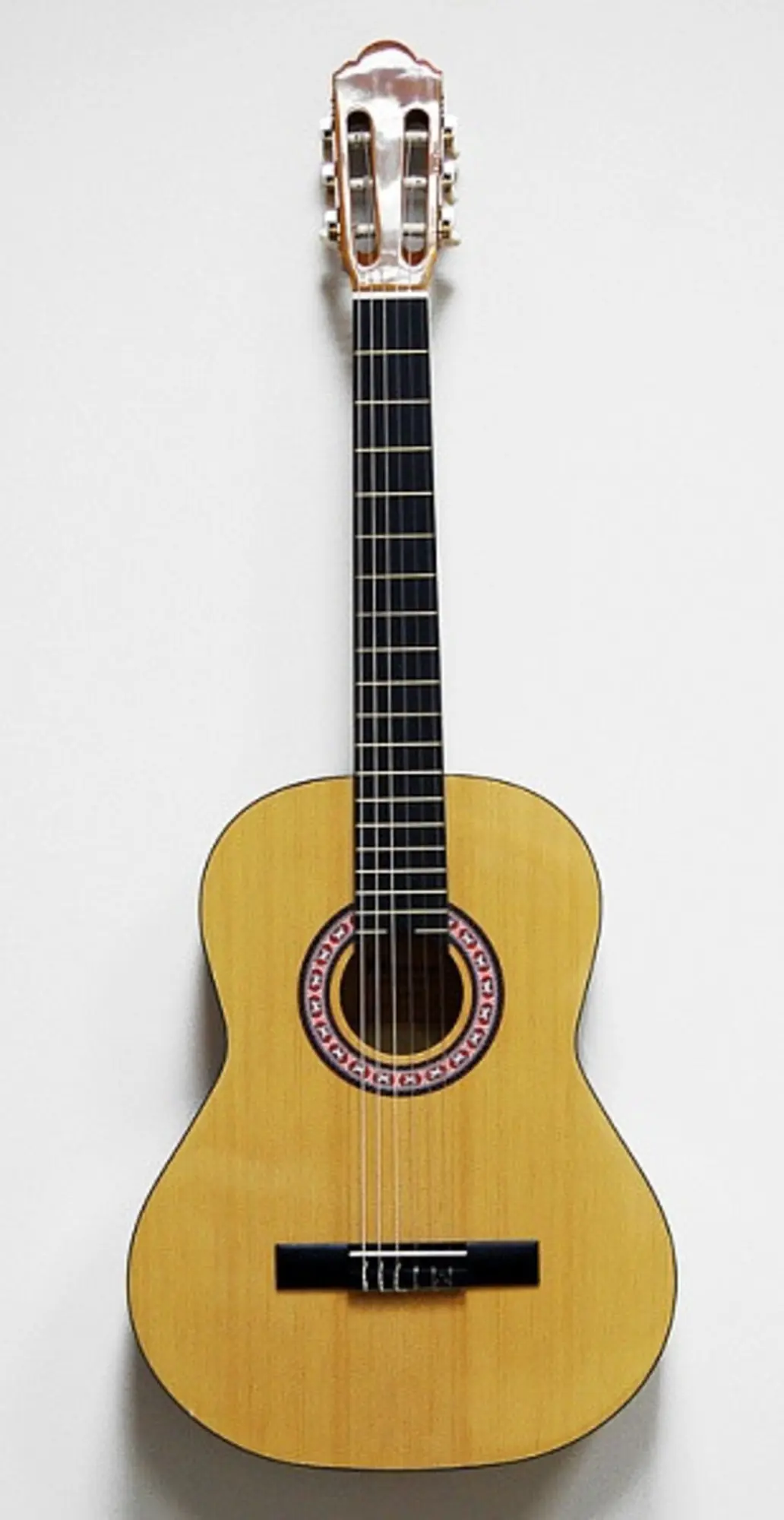 Классическая гитара HOMAGE LC-3910 (1 / 2)