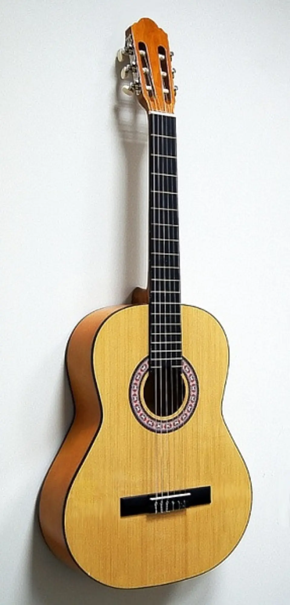 Классическая гитара HOMAGE LC-3910 (2 / 2)